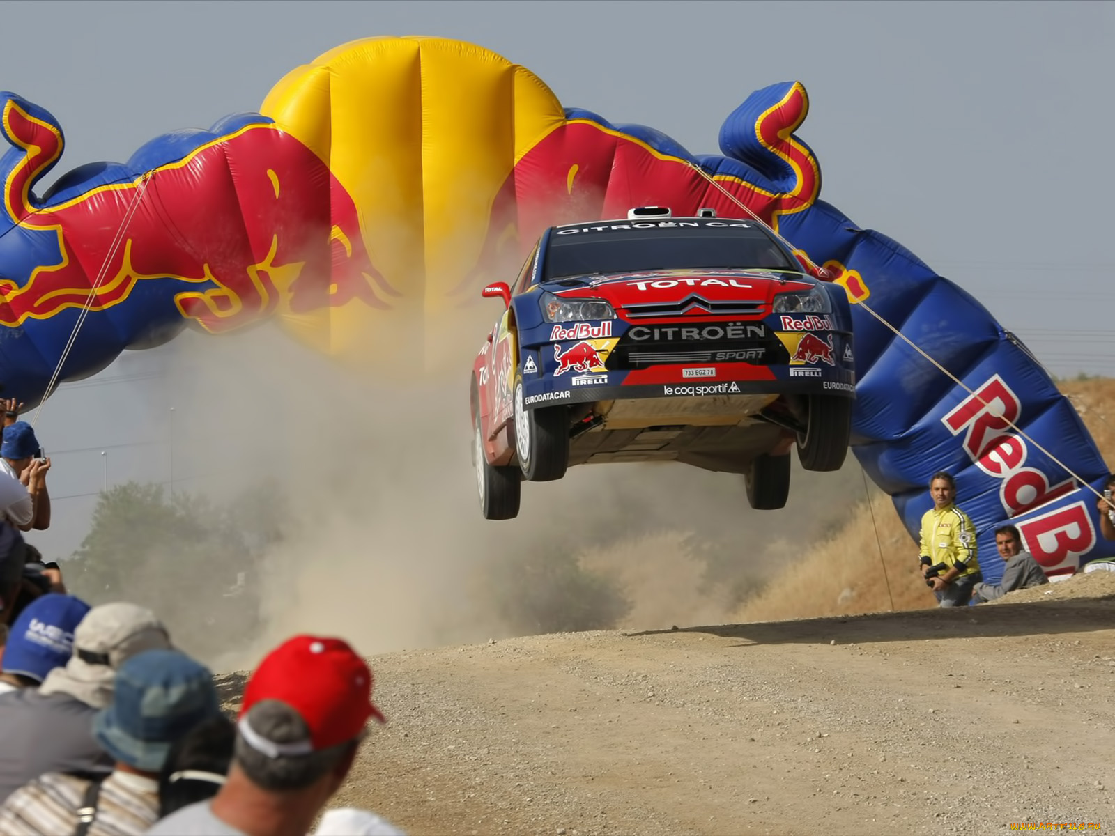 спорт, авторалли