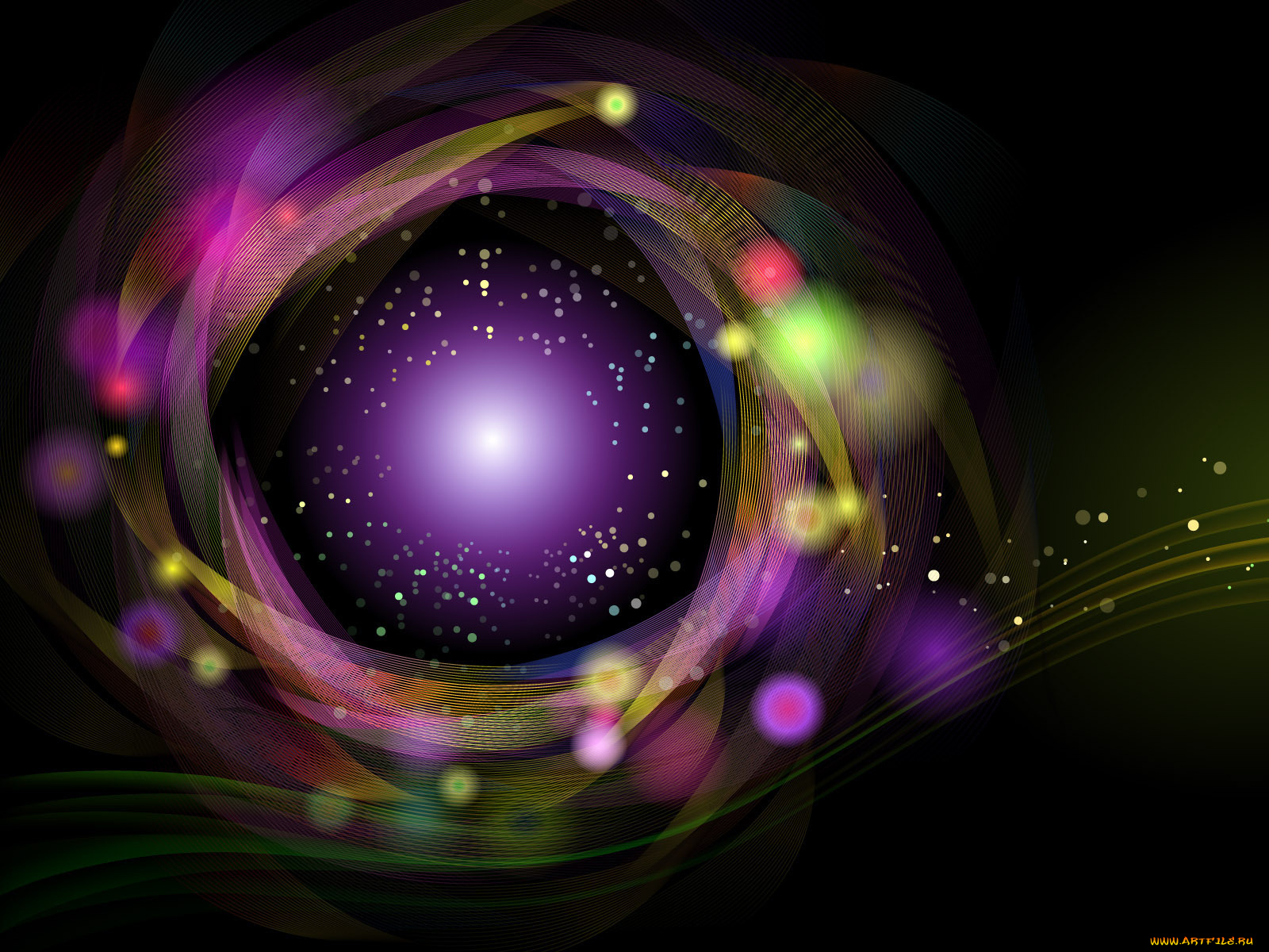 векторная, графика