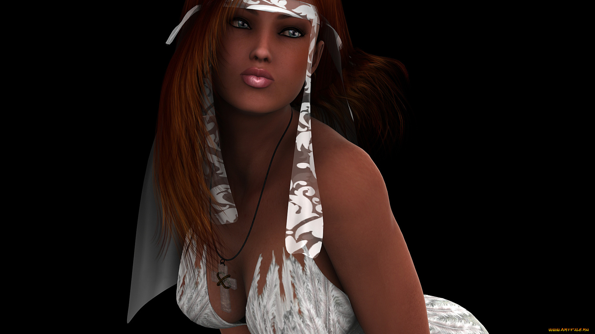 3д, графика, people, люди