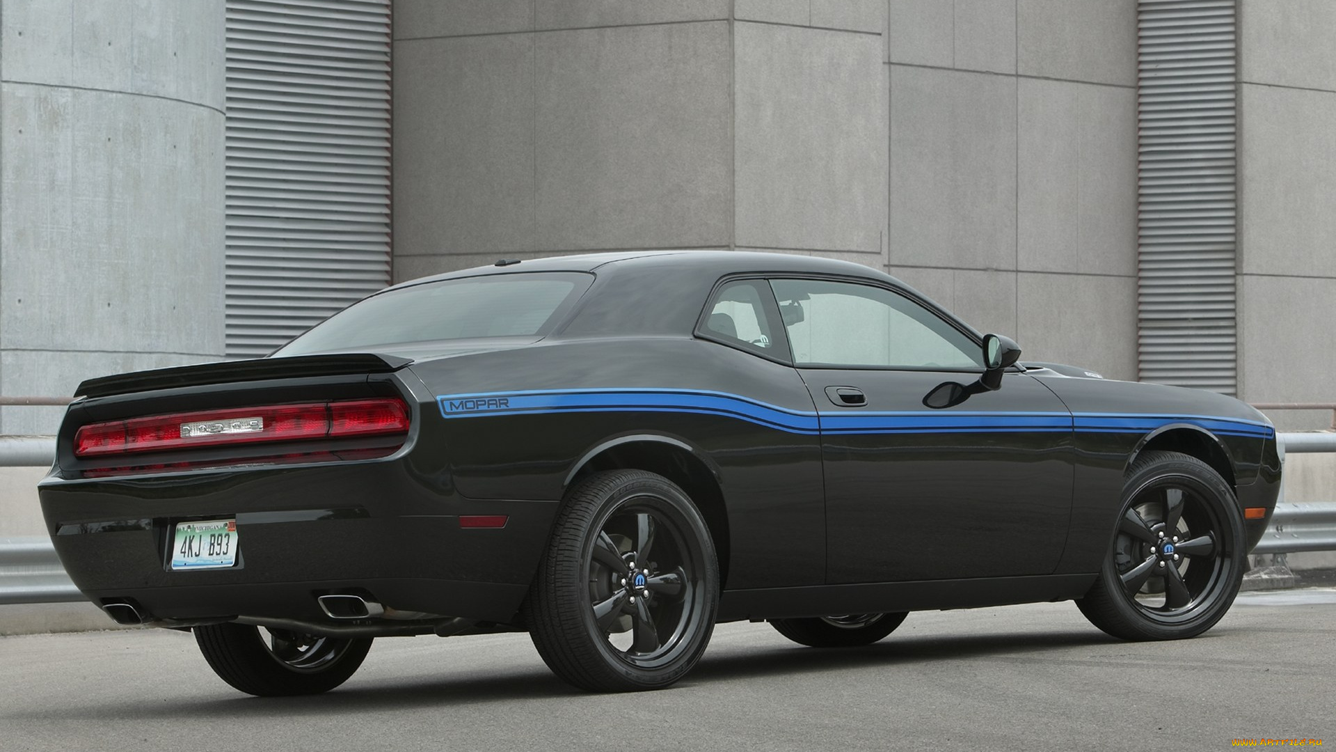 автомобили, dodge