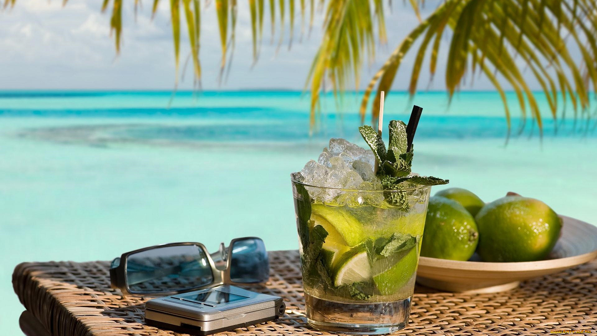 еда, напитки, коктейль