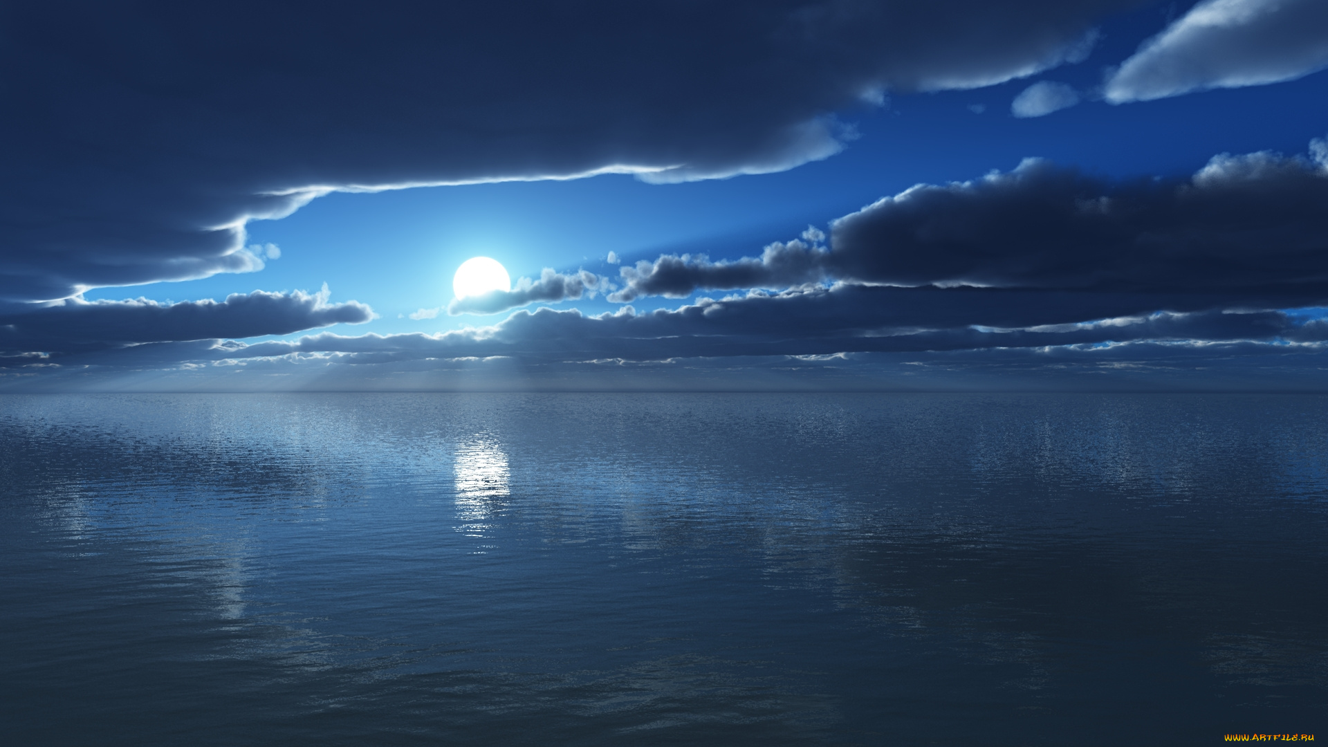 природа, реки, озера