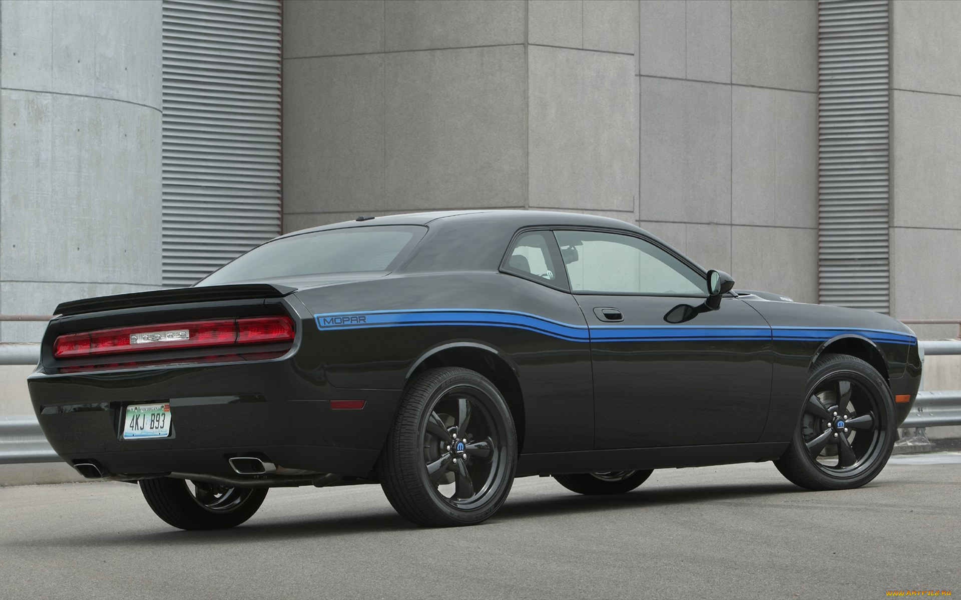 автомобили, dodge