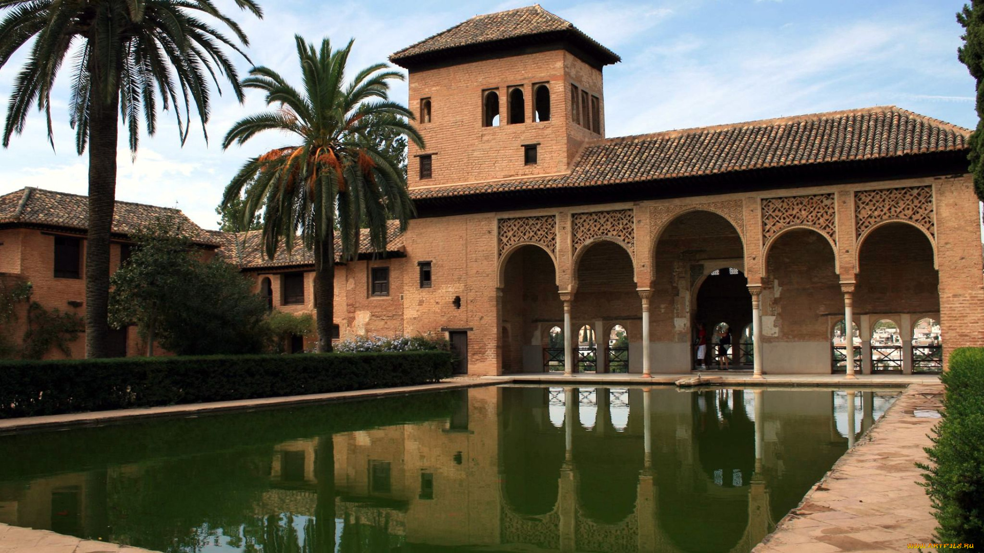 города, здания, дома, andalusia