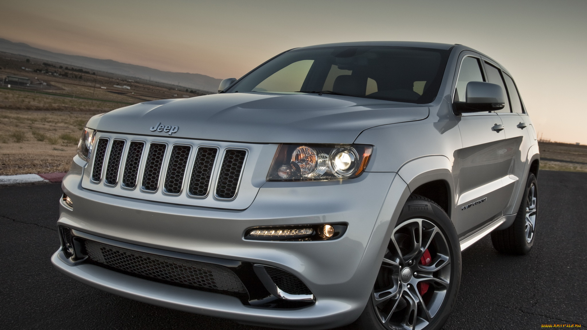 jeep, grand, cherokee, srt8, автомобили