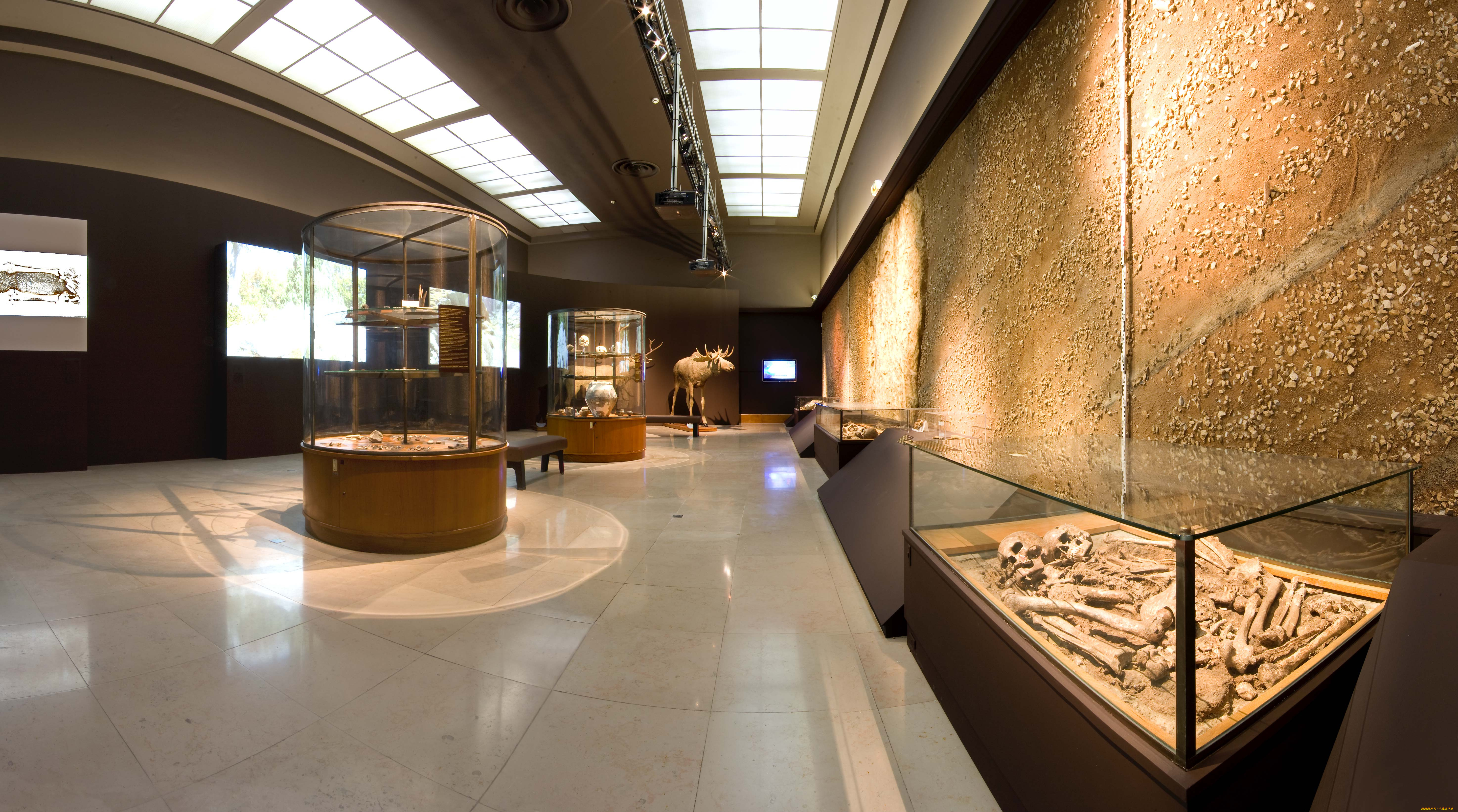 интерьер, дворцы, музеи, музей