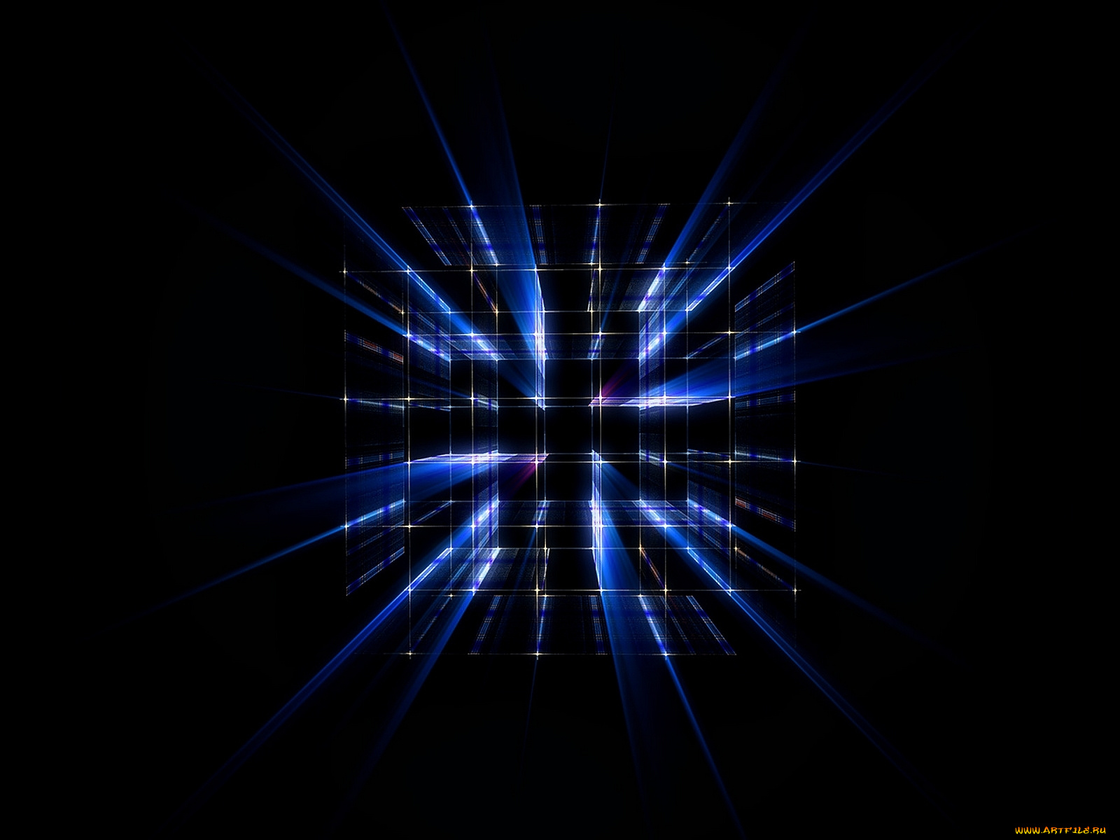 3д, графика, abstract, абстракции, узор, цвета, фон