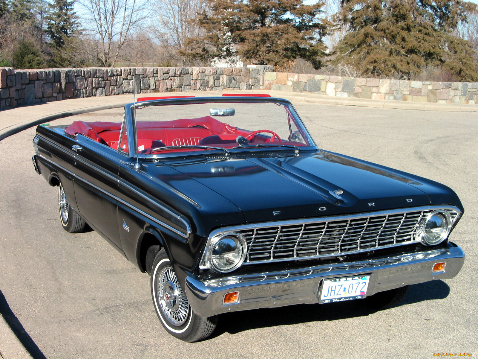 автомобили, ford