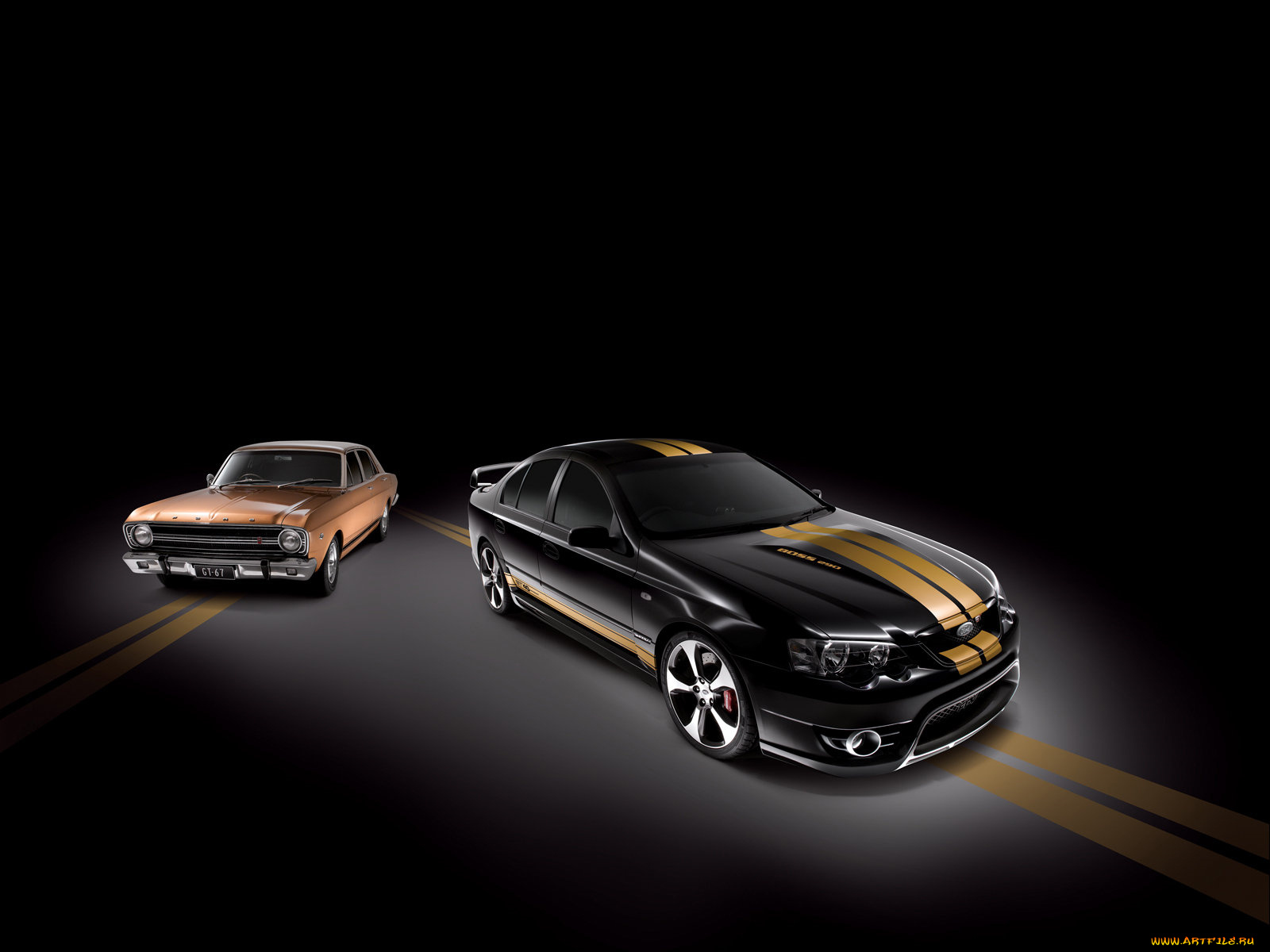 автомобили, ford