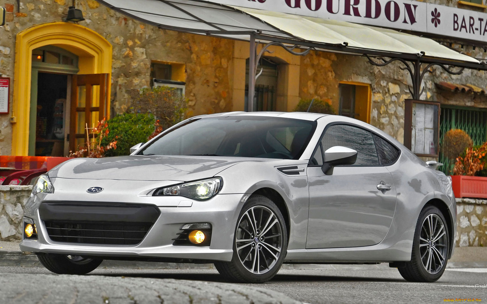 автомобили, subaru