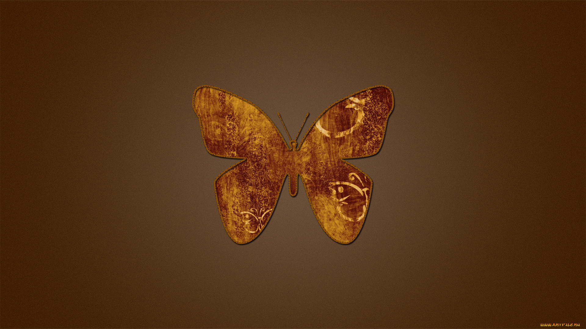 3д, графика, animals, животные, бабочка