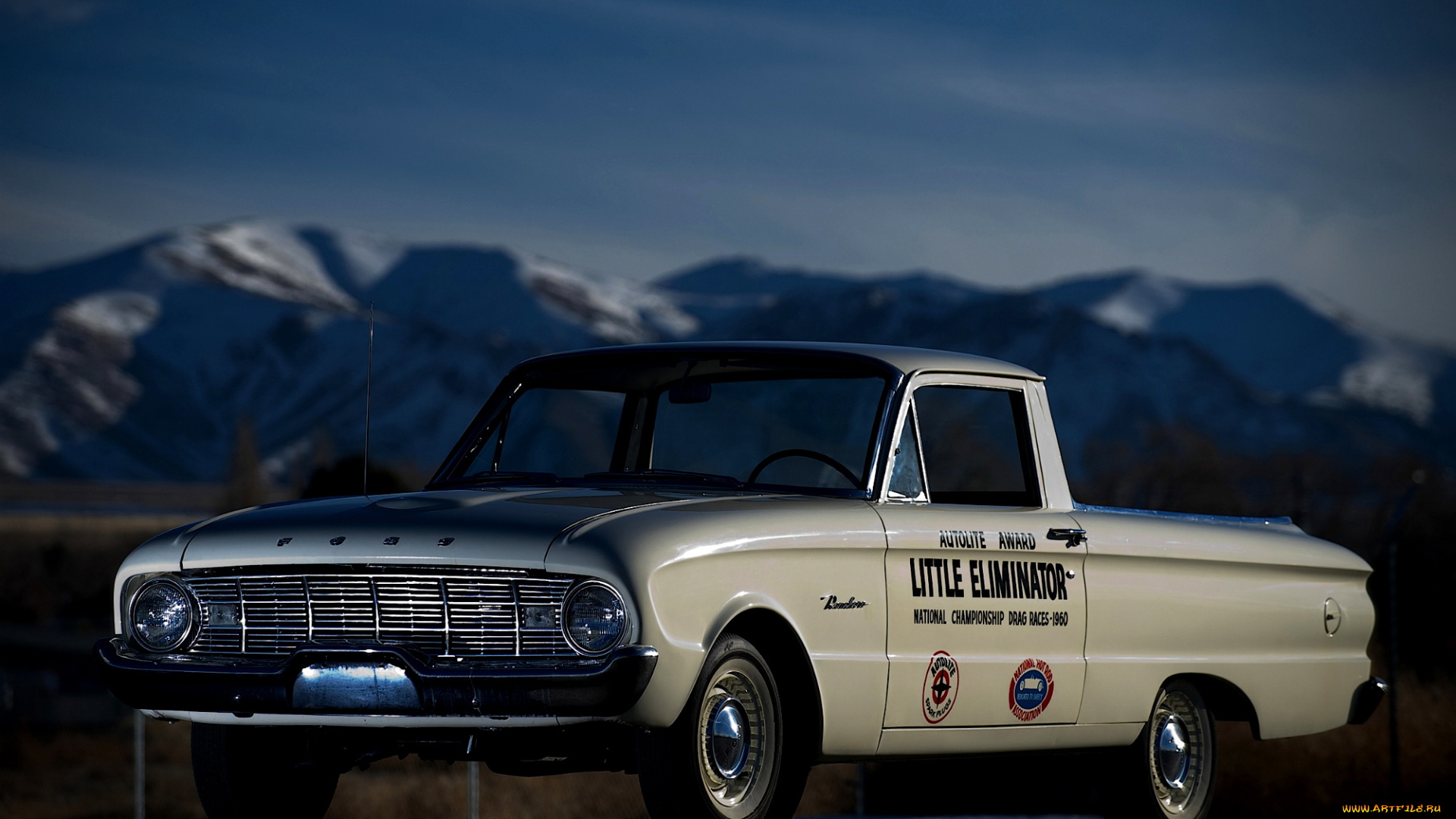 автомобили, custom, pick, up, front