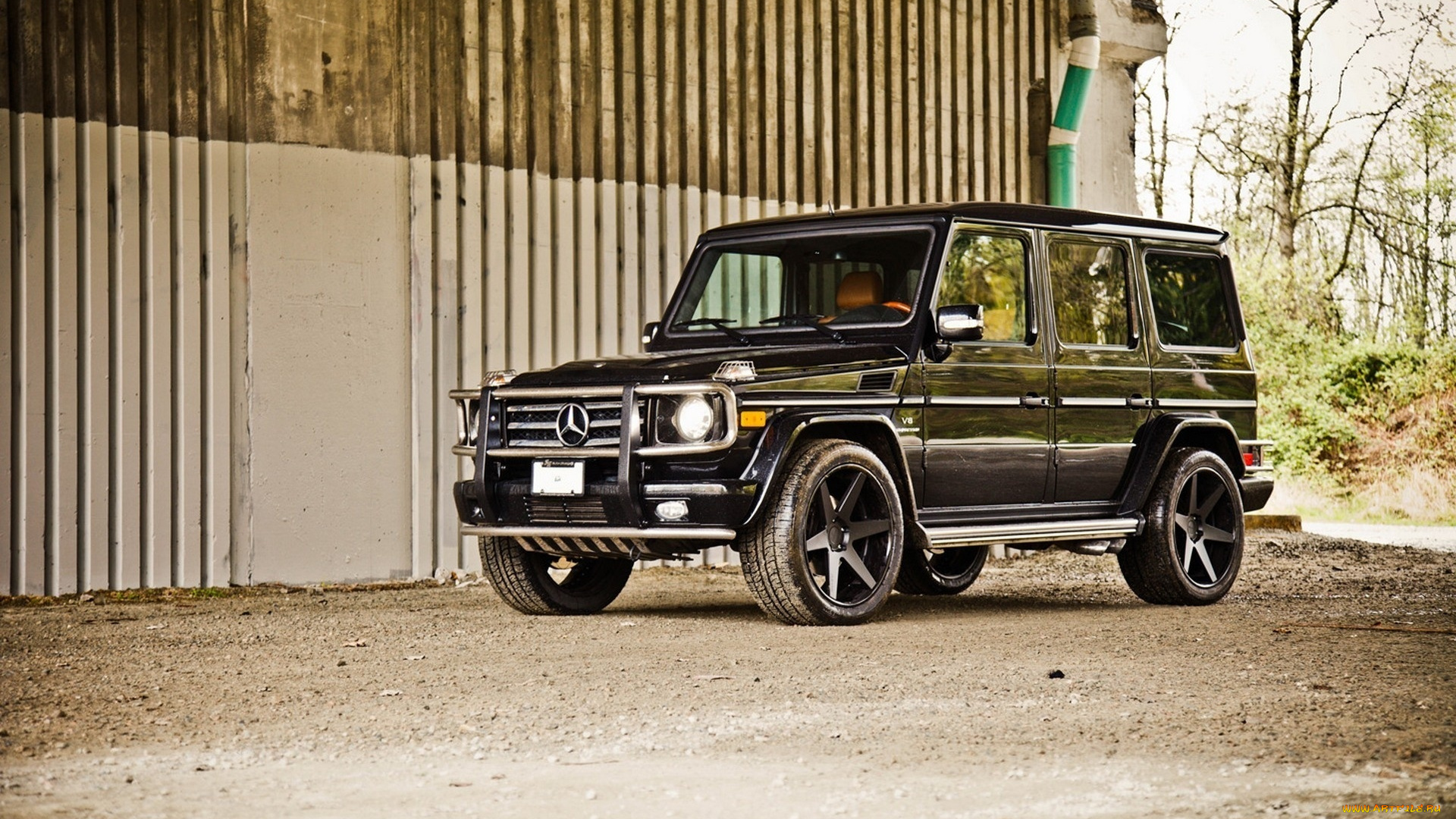 автомобили, mercedes, benz, g500, v8