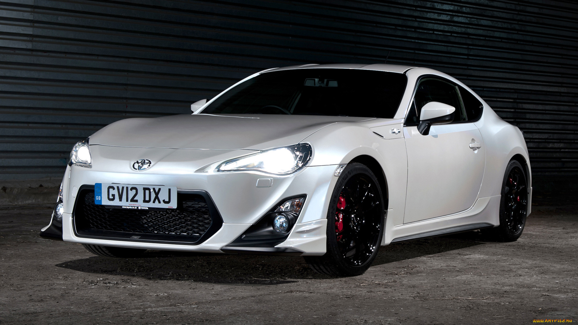 автомобили, toyota, hood