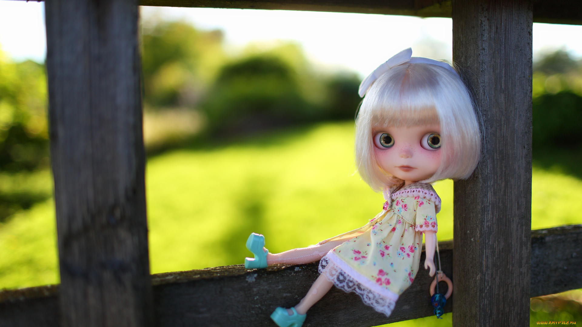 разное, игрушки, кукла