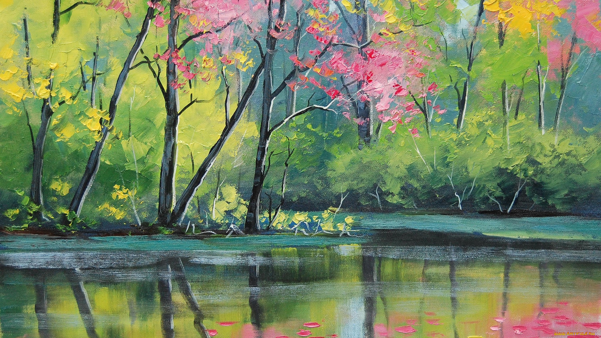 рисованные, graham, gercken