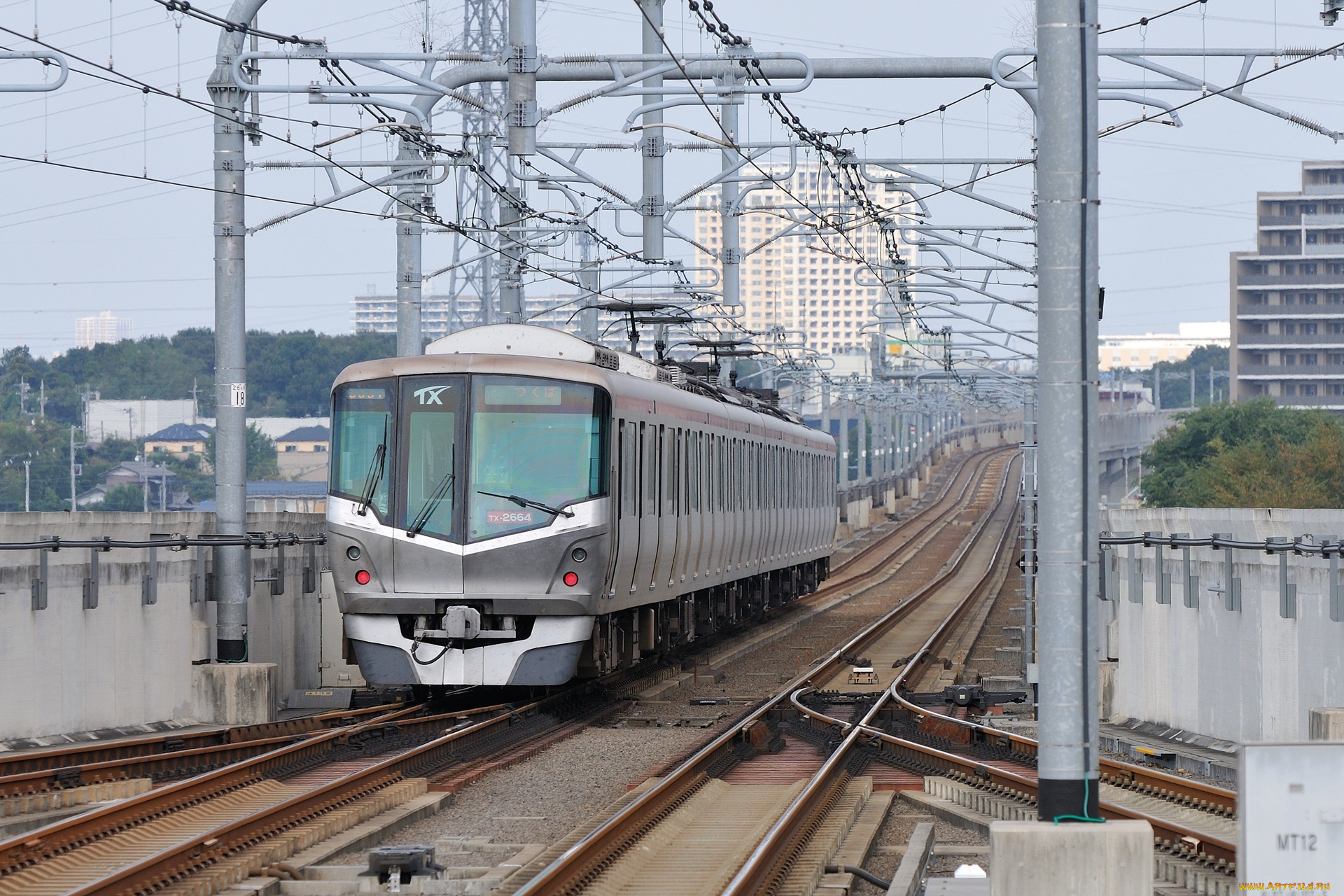 техника, электрички, электричка