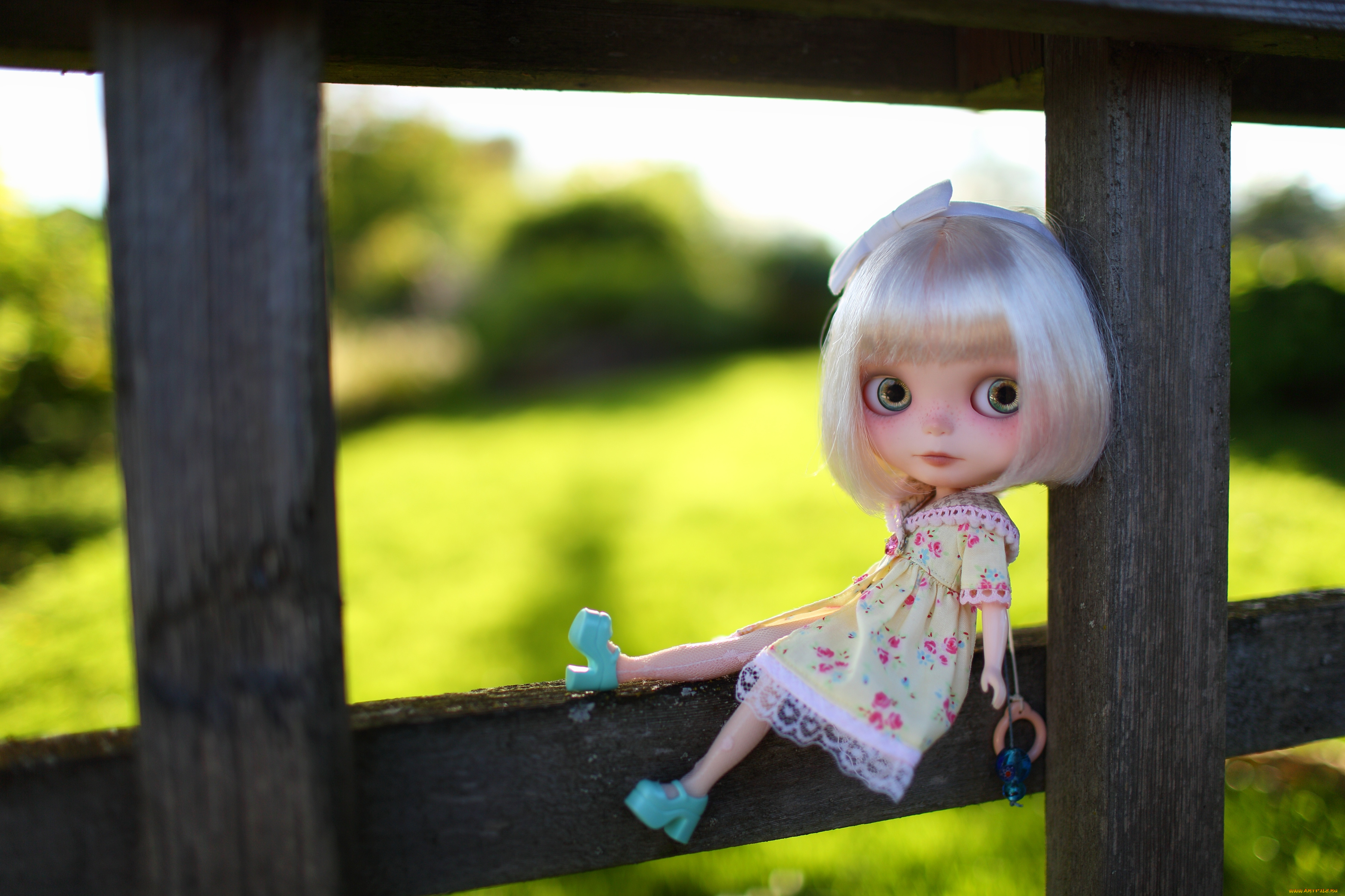 разное, игрушки, кукла