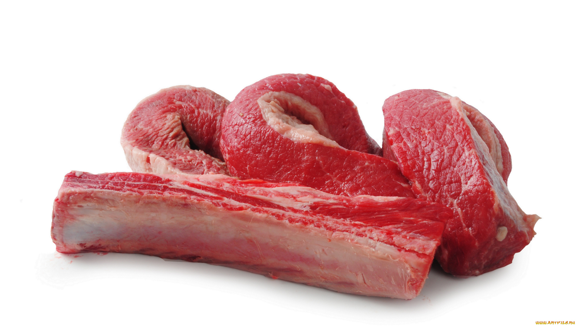 еда, мясные, блюда, мясо