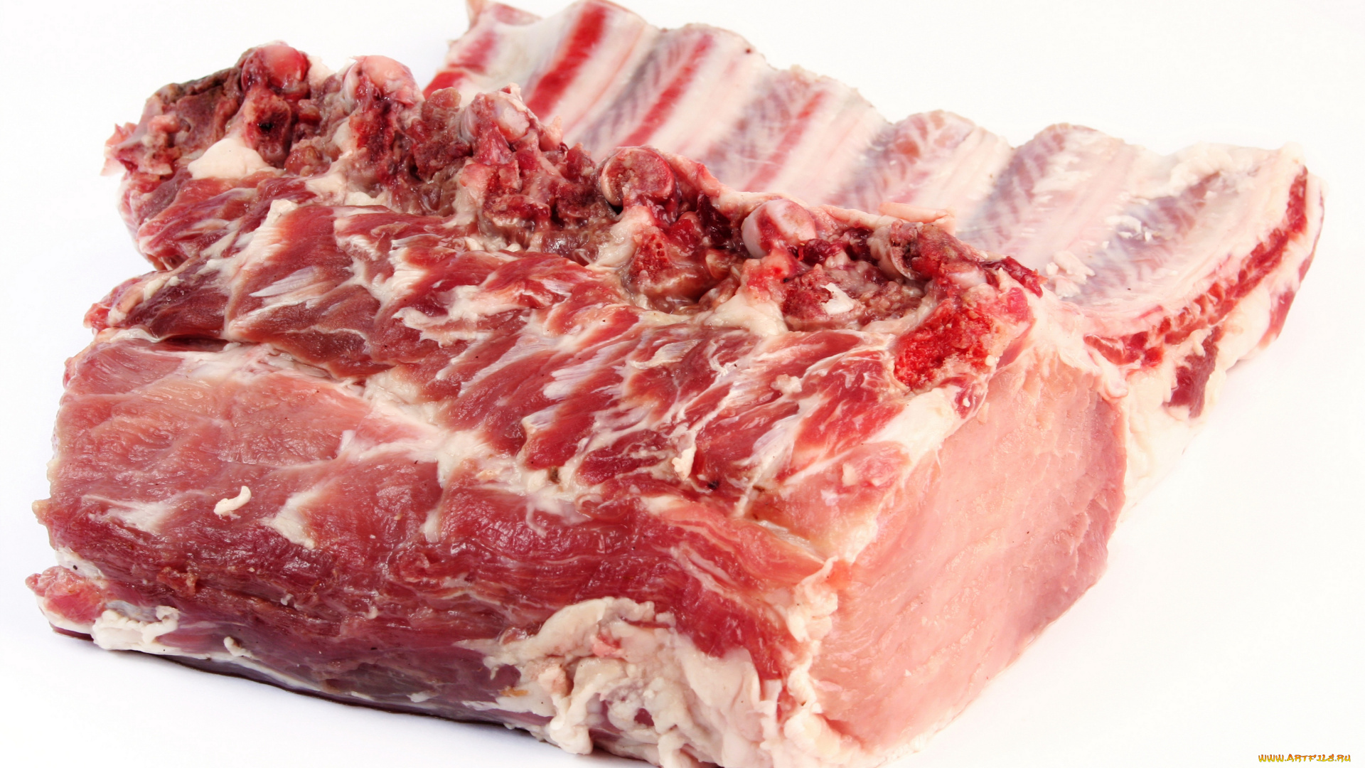 еда, мясные, блюда, мясо