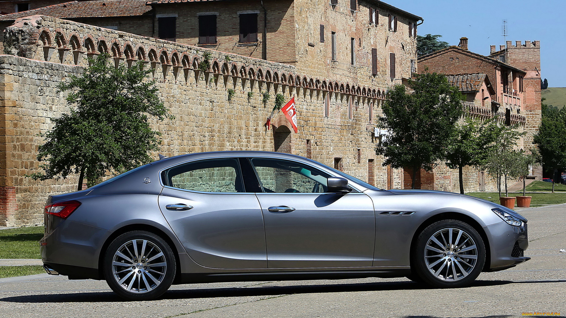 maserati, ghibli, автомобили, италия, элитные, эксклюзивные, s, p, a