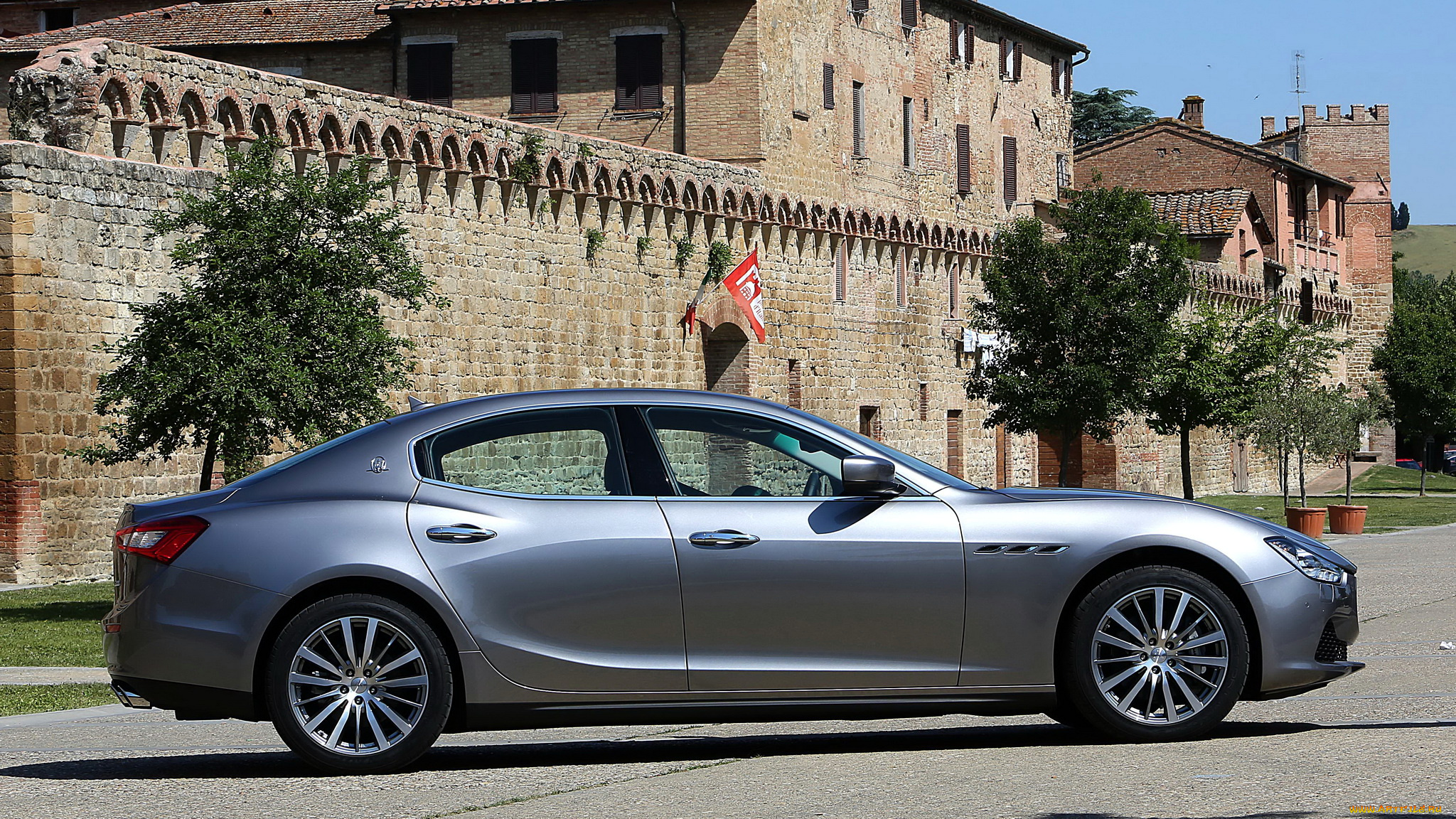 maserati, ghibli, автомобили, италия, элитные, эксклюзивные, s, p, a