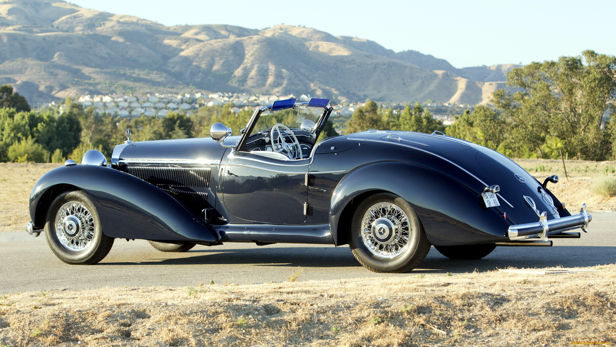 mercedes, 540, автомобили, классика, автобусы, грузовики, легковые, daimler, ag, mercedes-benz, двигатели, германия