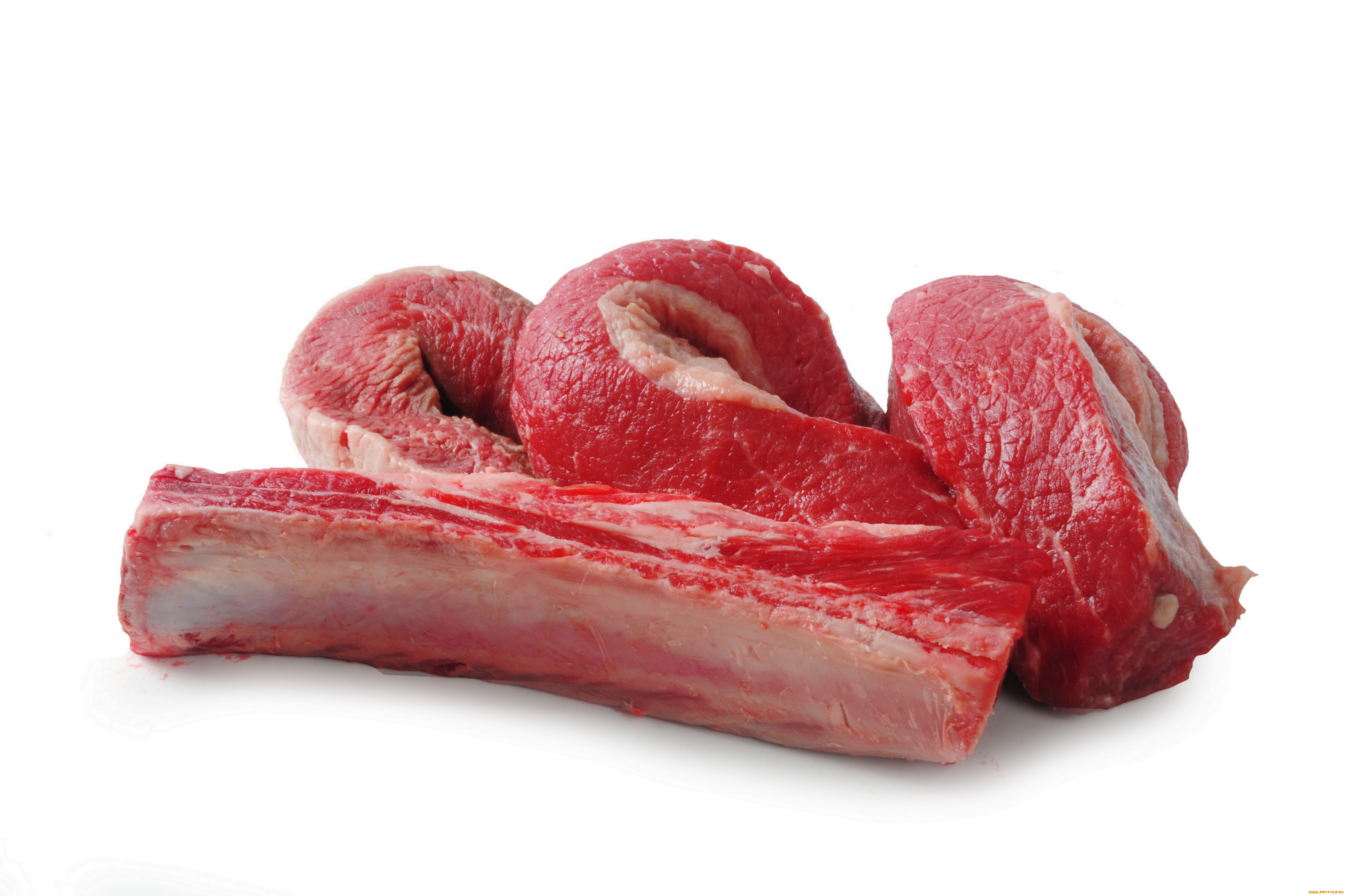 еда, мясные, блюда, мясо