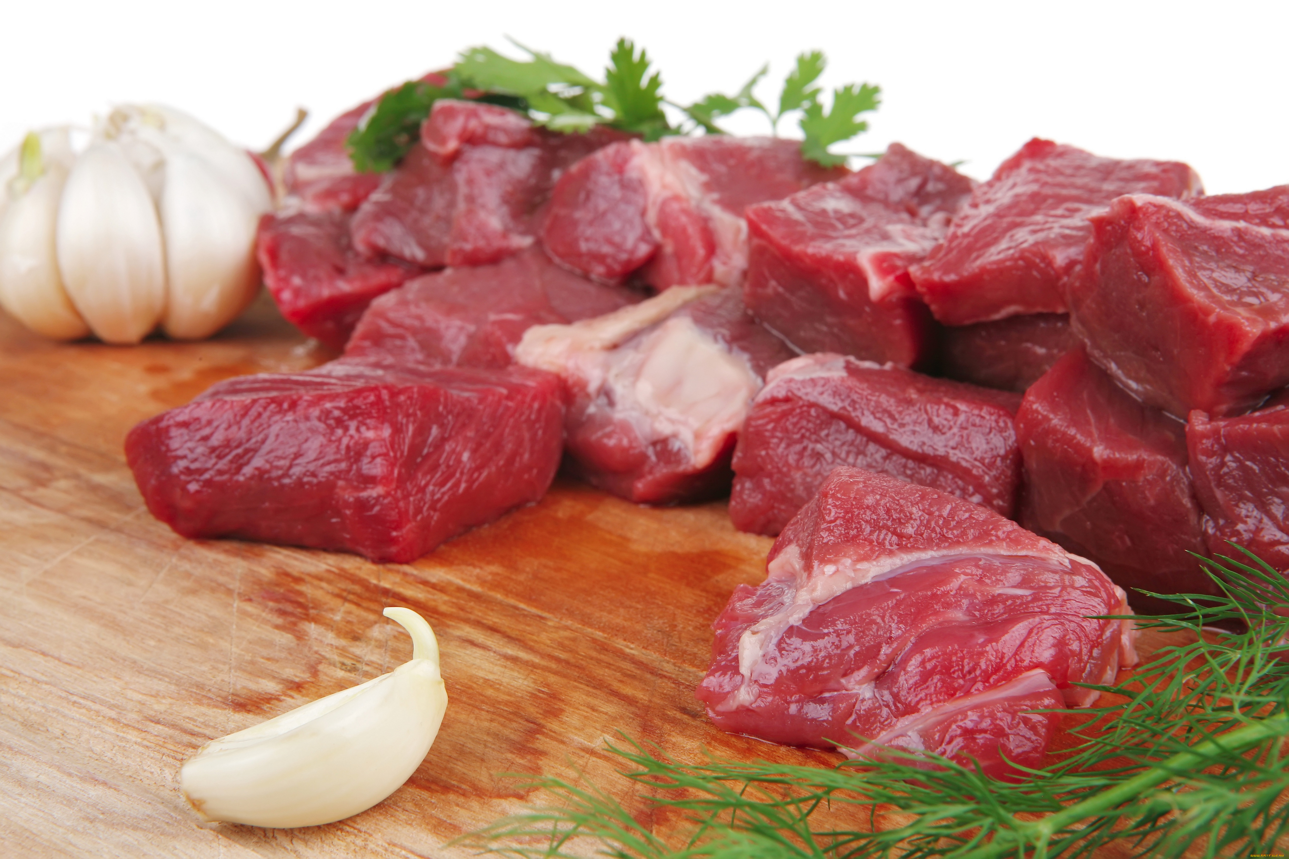 еда, мясные, блюда, мясо