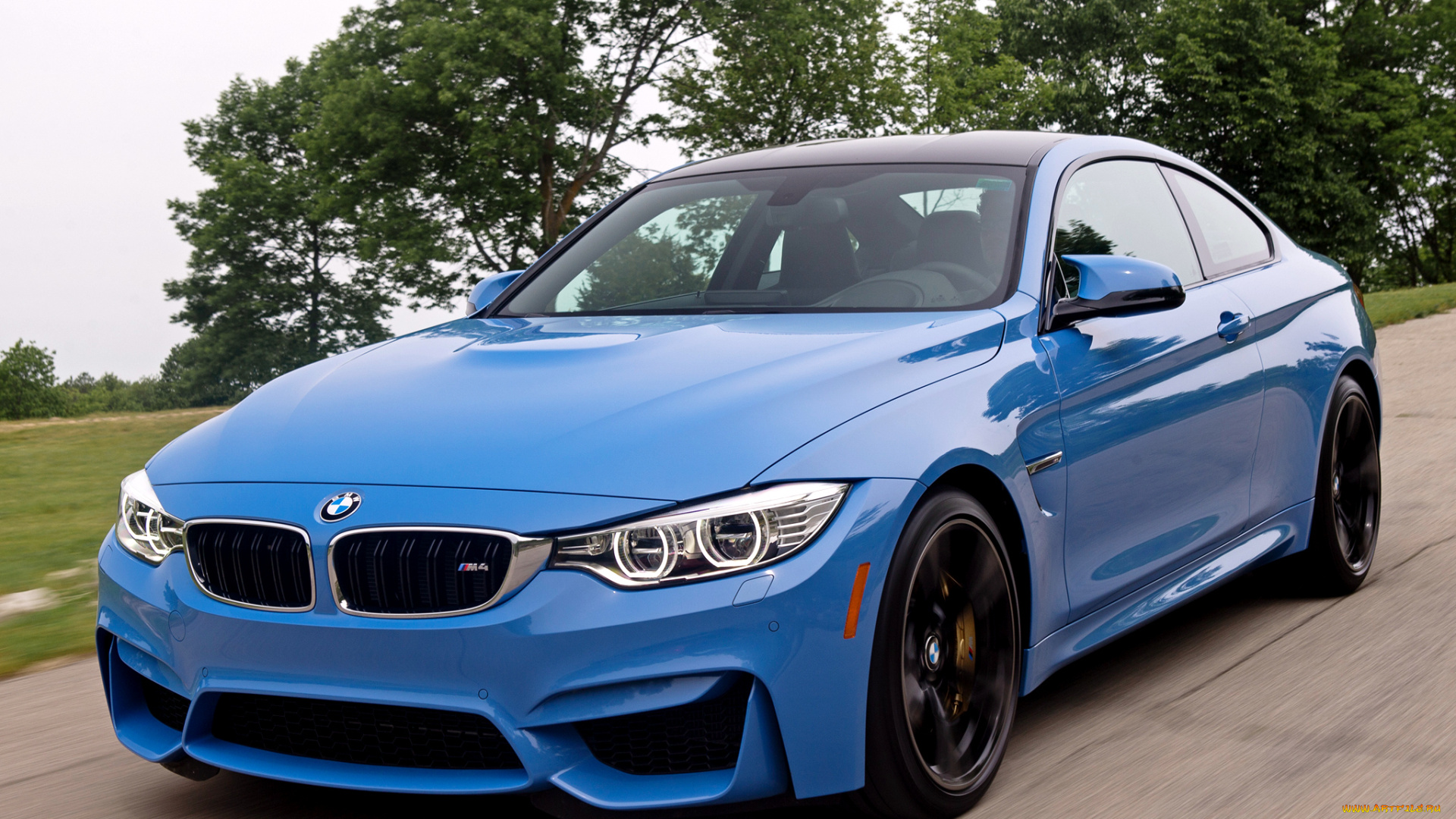 автомобили, bmw, 2015г, m4, coupе, us-spec, f82