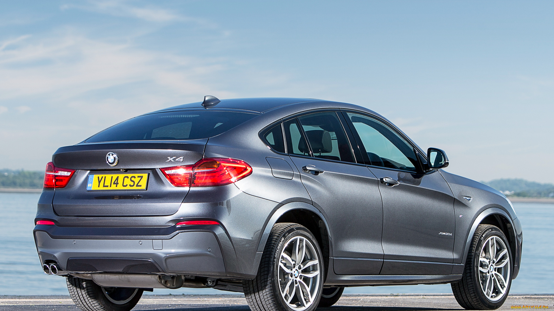 автомобили, bmw, sports, package, x4, xdrive30d, m, uk-spec, f26, 2014г