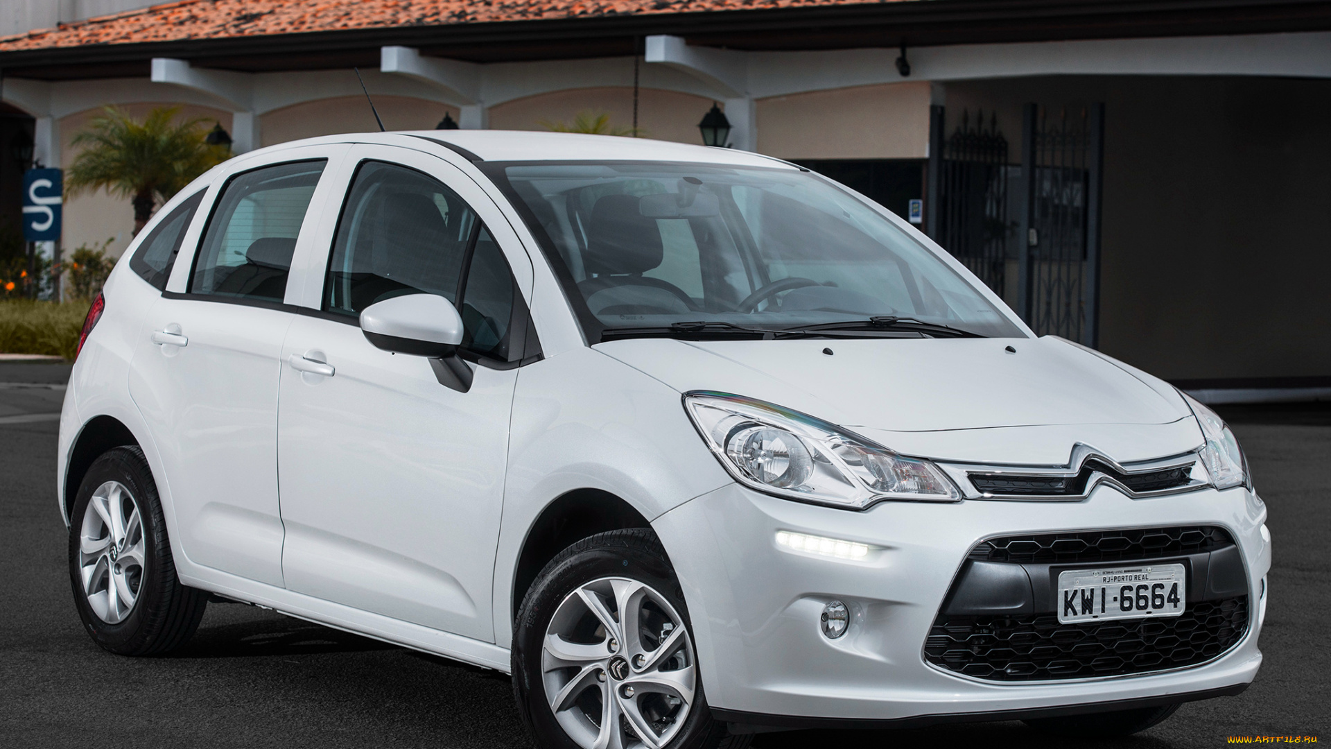 автомобили, citroen, citroеn, светлый, br-spec, c3