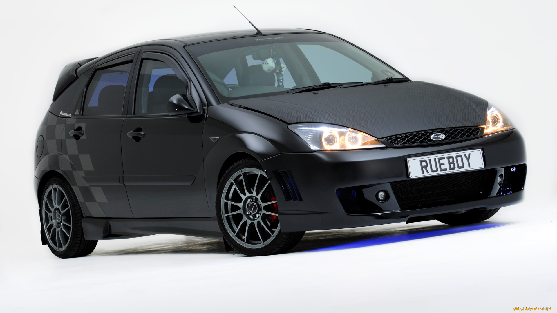 автомобили, ford