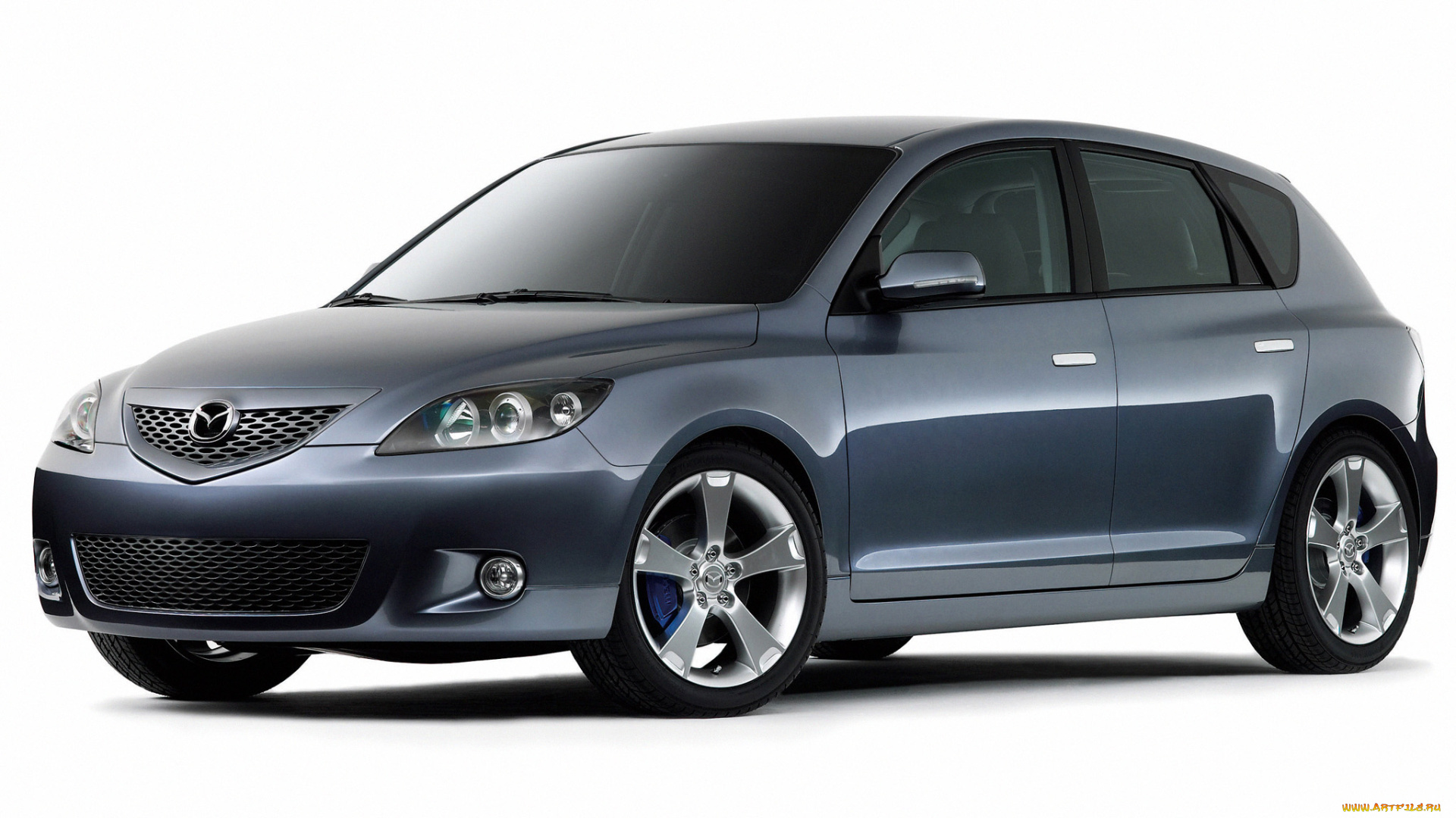 автомобили, mazda, mx, sportif, concept, bk, темный