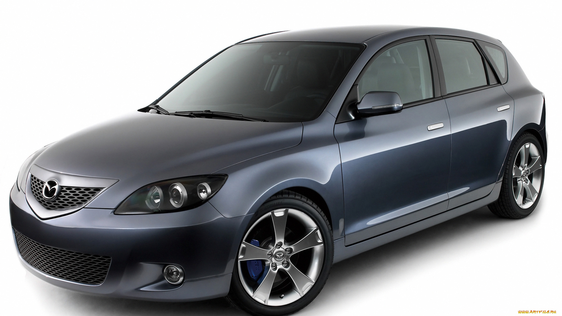 автомобили, mazda, mx, sportif, concept, bk, темный