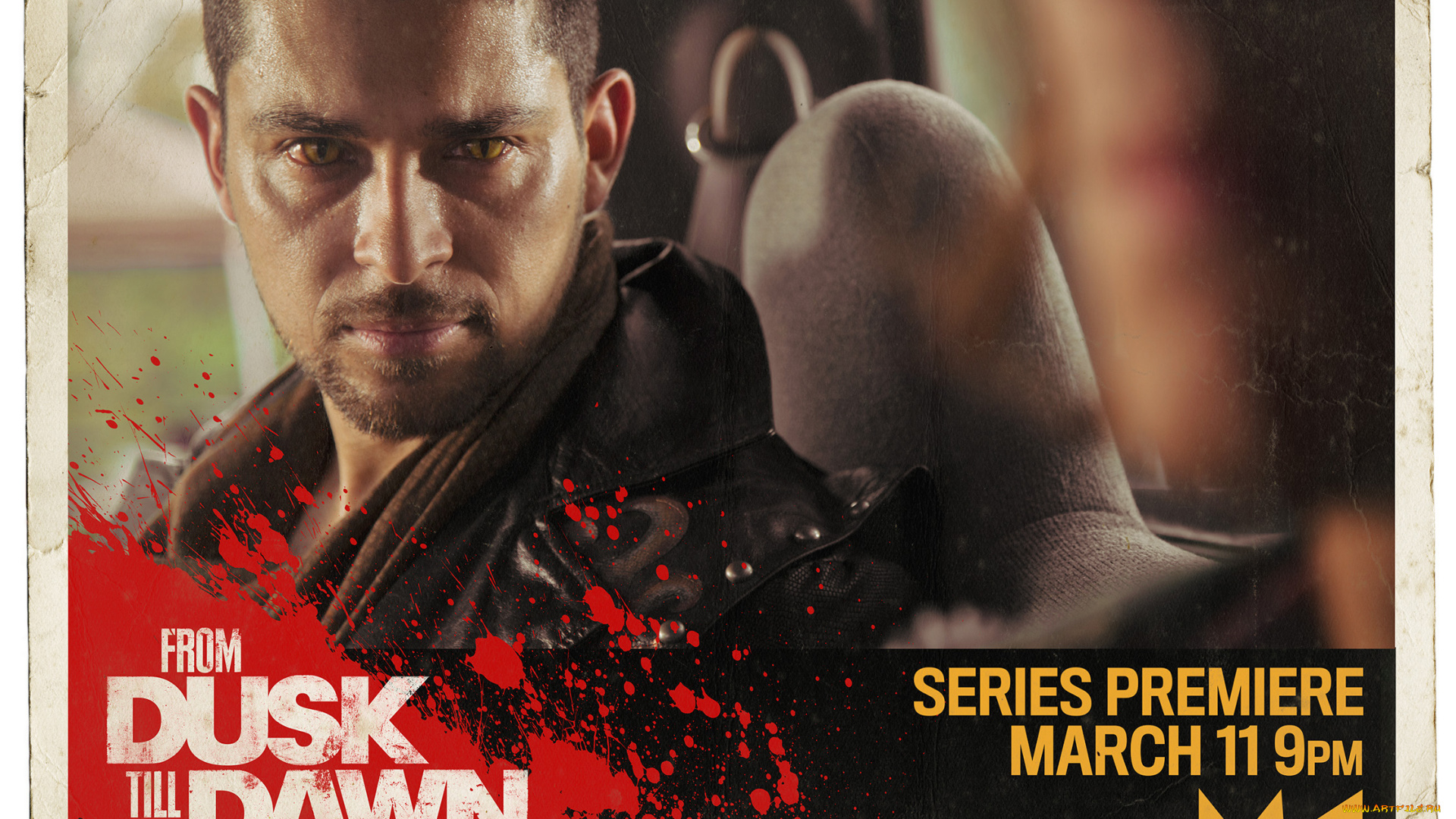 кино, фильмы, from, dusk, till, dawn, , the, series, from, dusk, till, dawn, the, series, от, заката, до, рассвета, сериал, мистика, хоррор