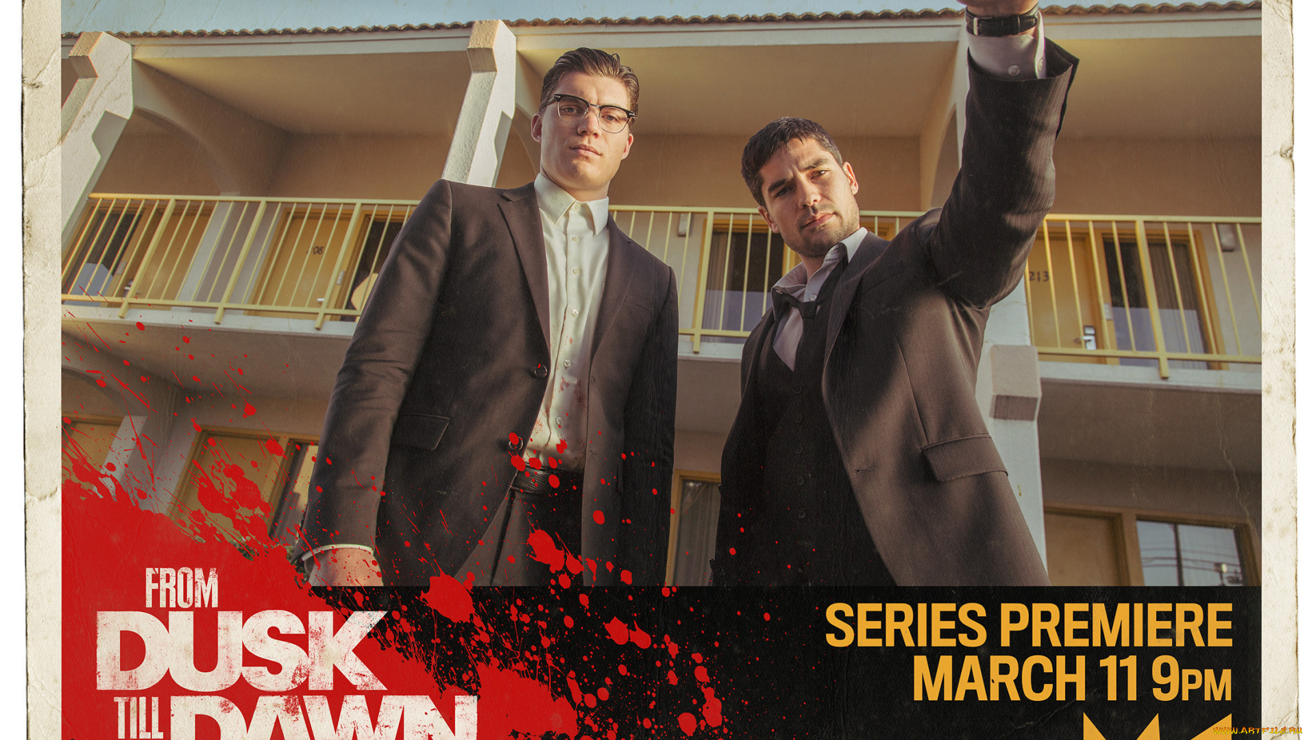 кино, фильмы, from, dusk, till, dawn, , the, series, from, dusk, till, dawn, the, series, от, заката, до, рассвета, сериал, мистика, хоррор