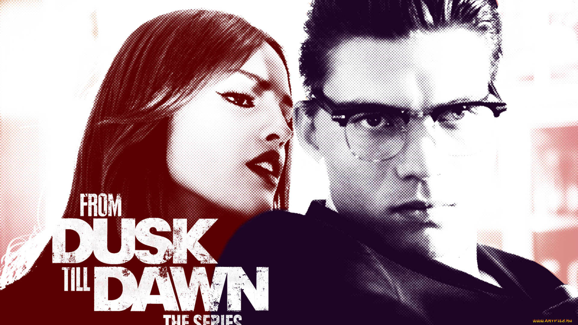 кино, фильмы, from, dusk, till, dawn, , the, series, рассвета, до, хоррор, dusk, till, dawn, the, series, от, заката, мистика, сериал, from