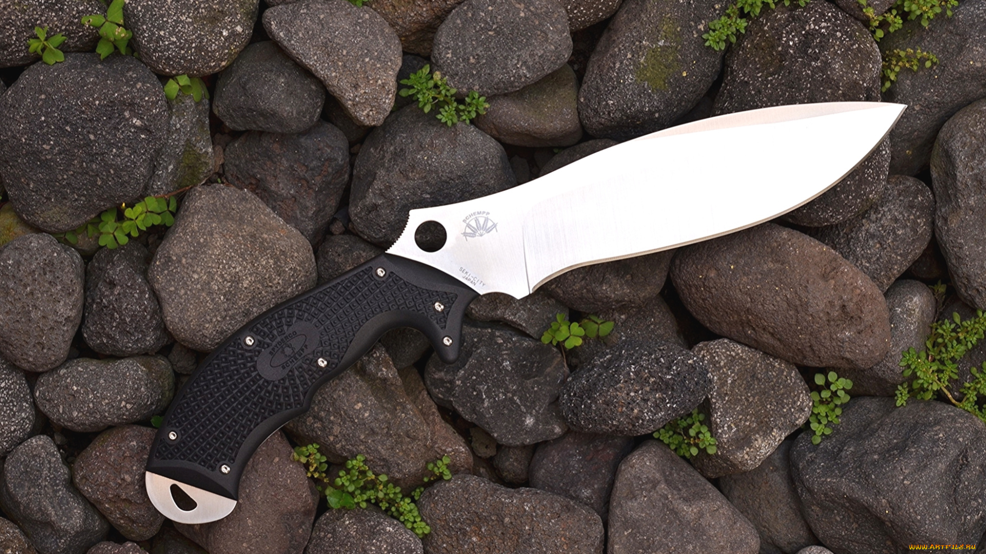 оружие, холодное, оружие, нож