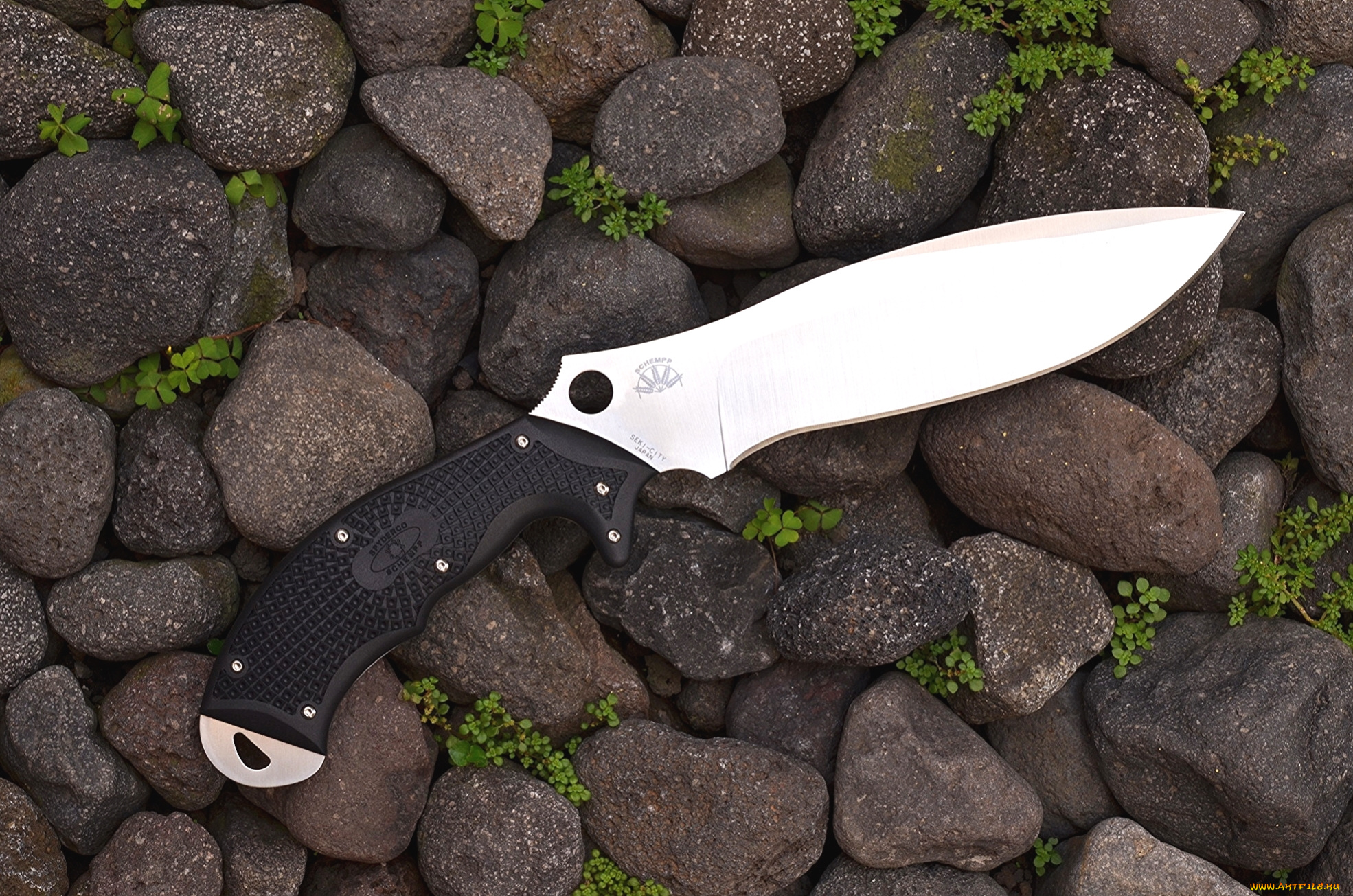 оружие, холодное, оружие, нож