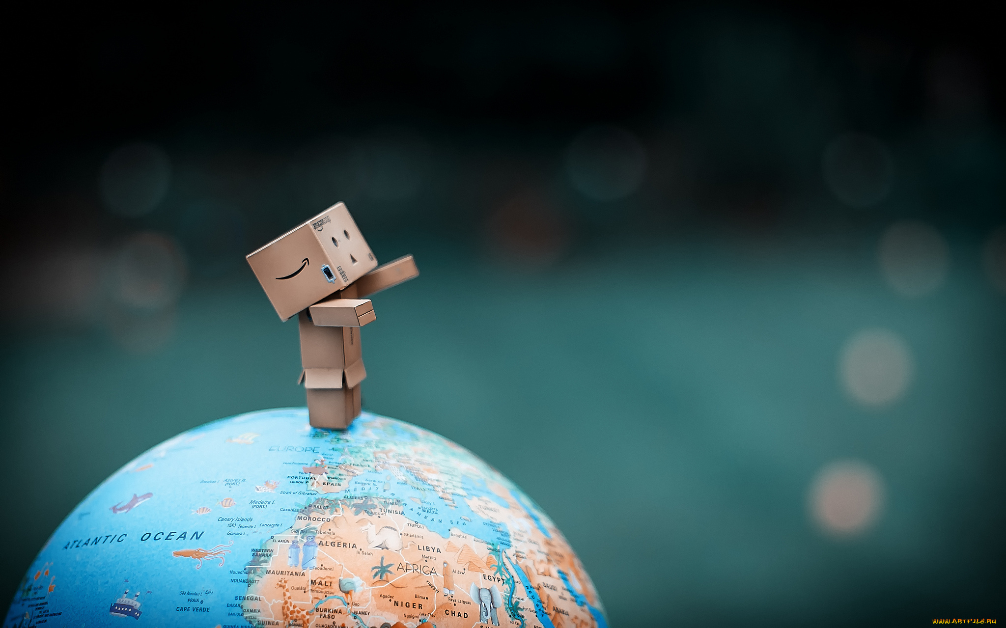 разное, данбо, , danboard, глобус