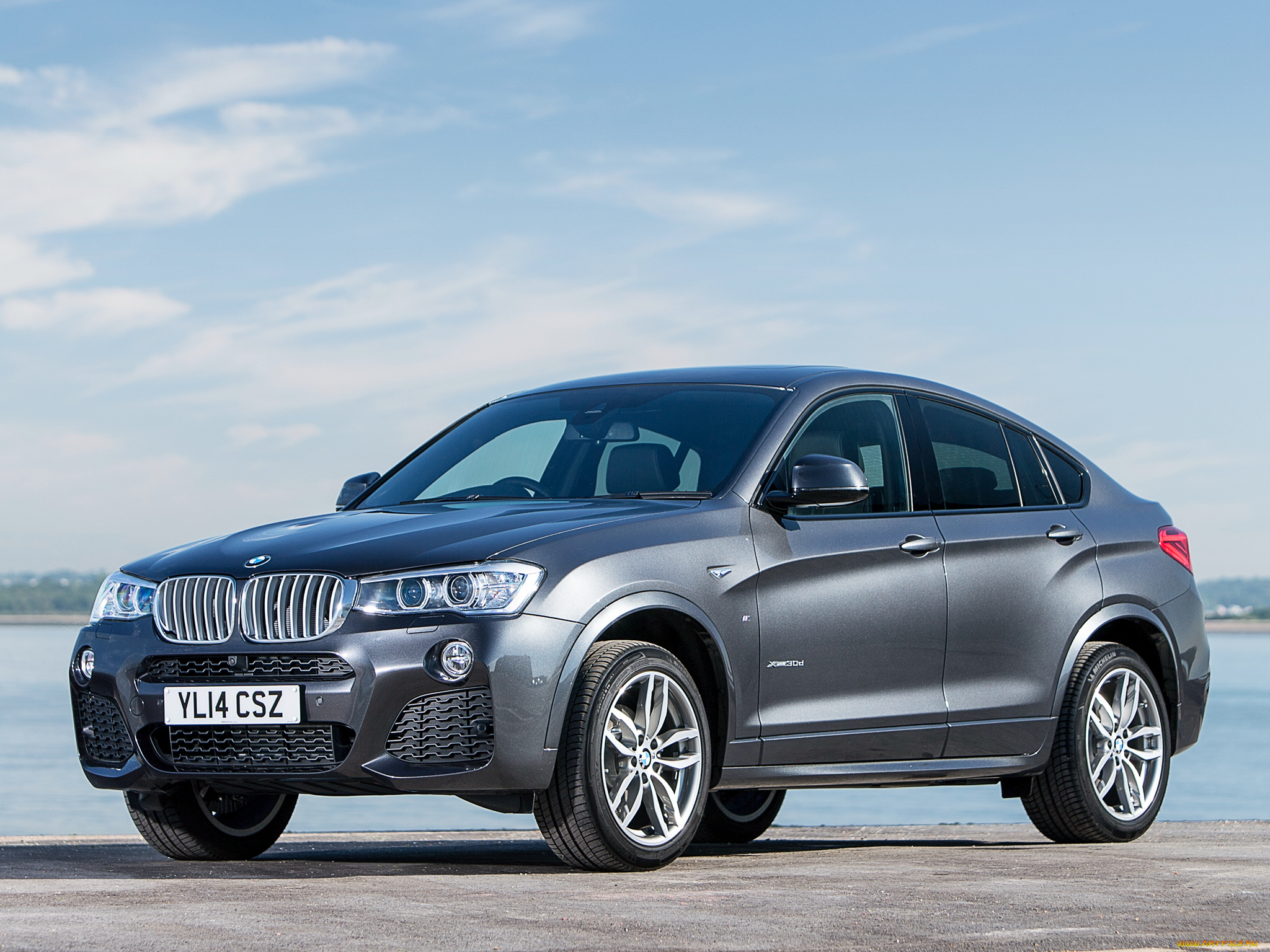 автомобили, bmw, uk-spec, package, sports, x4, xdrive30d, m, 2014г, f26