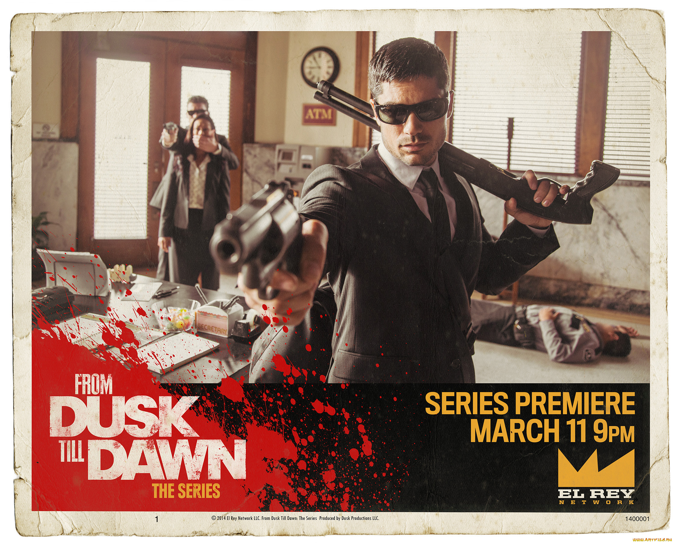 кино, фильмы, from, dusk, till, dawn, , the, series, from, dusk, till, dawn, the, series, от, заката, до, рассвета, сериал, мистика, хоррор