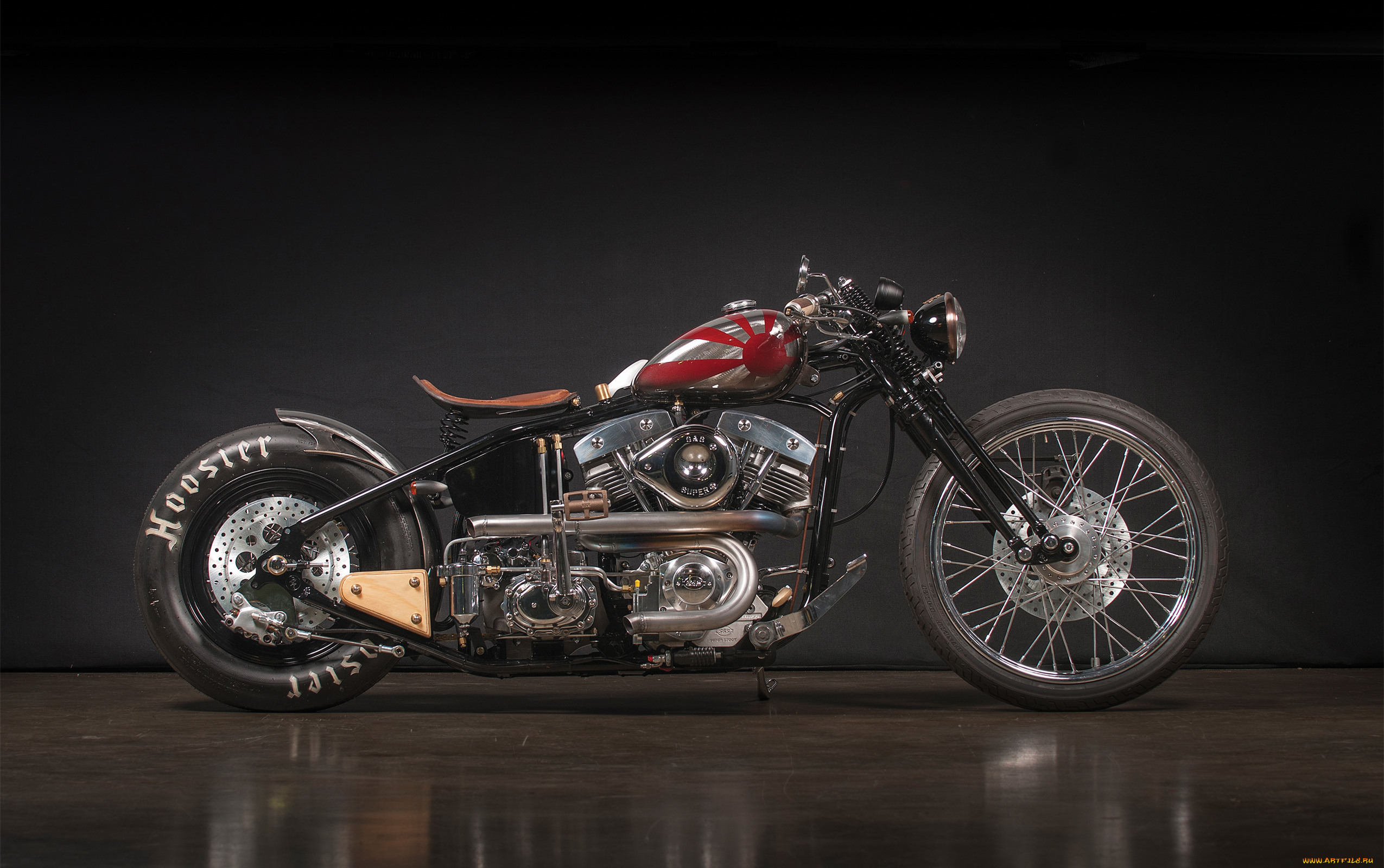 мотоциклы, customs, custom