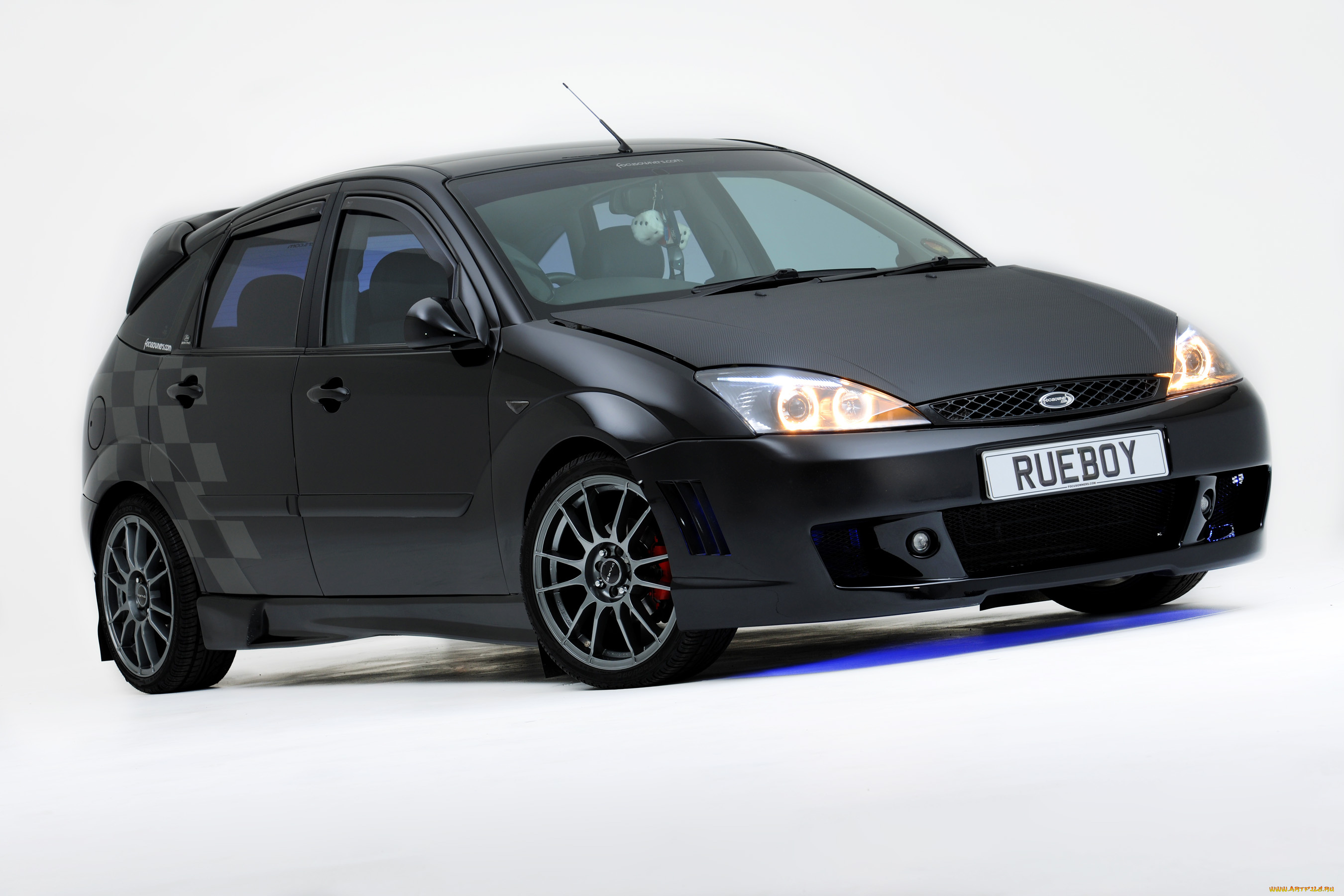 автомобили, ford