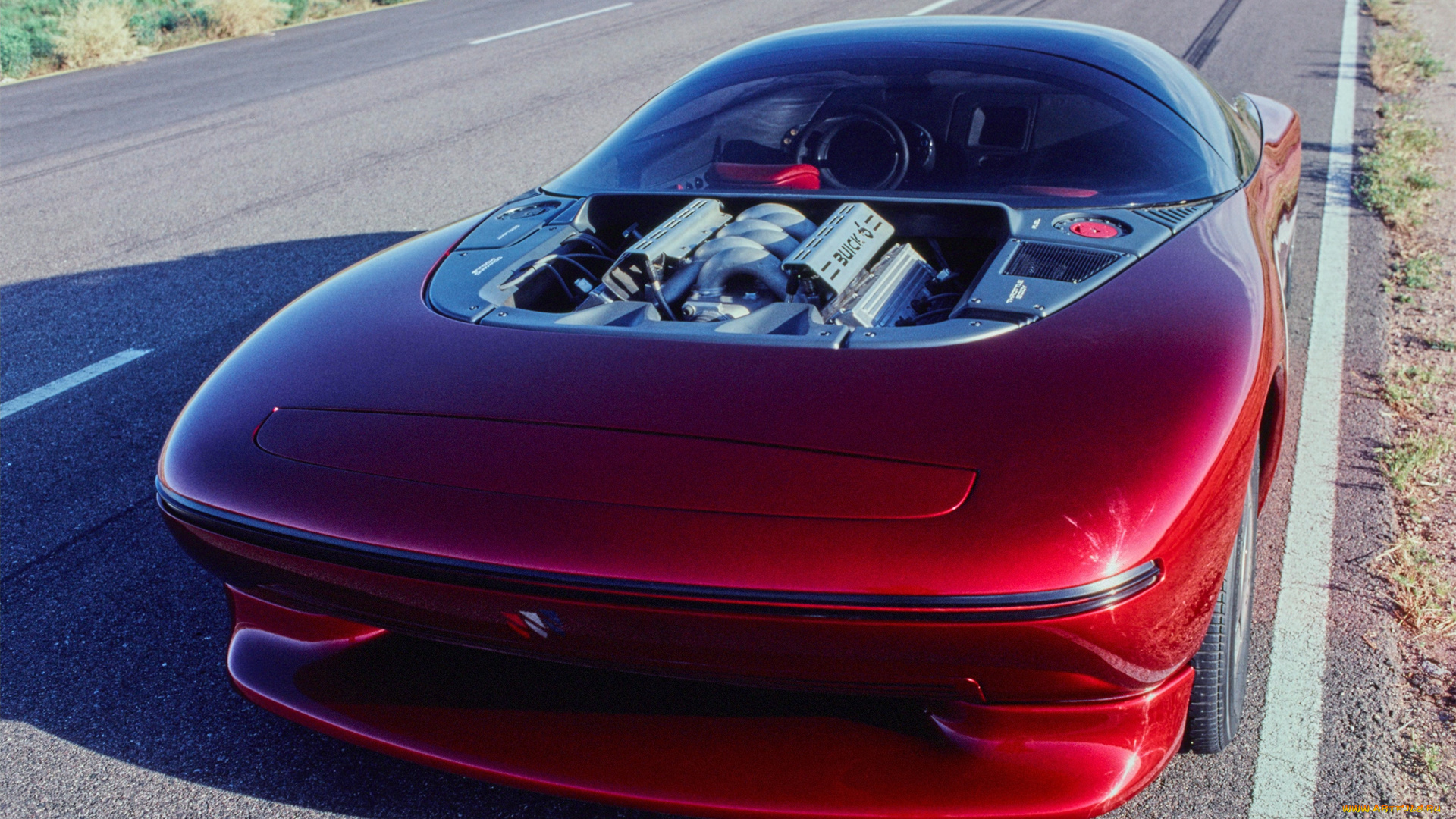 автомобили, buick