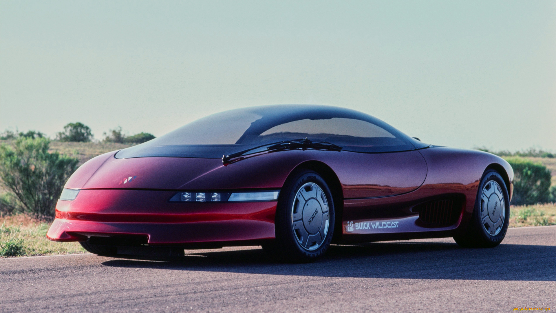 автомобили, buick