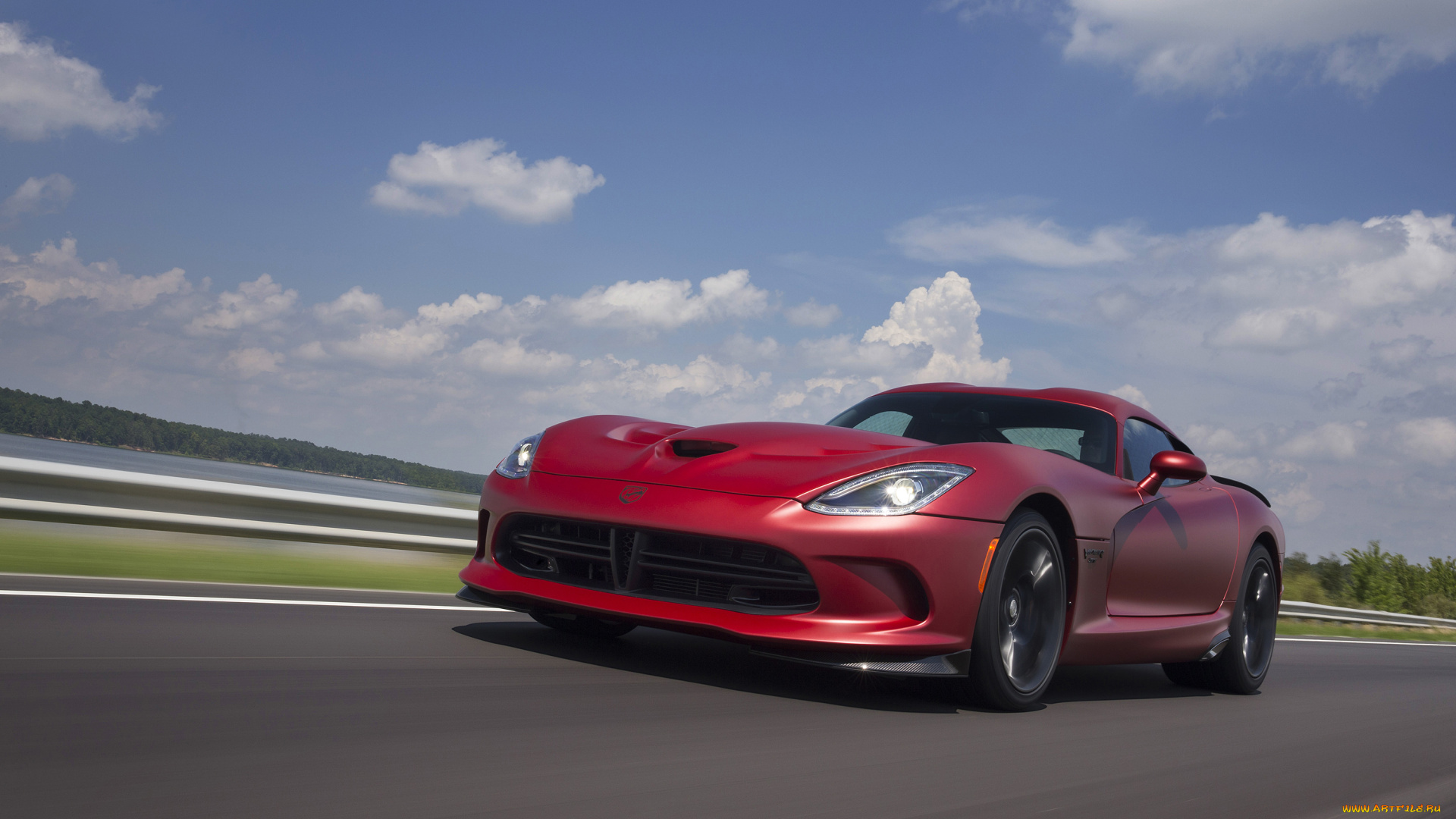 автомобили, dodge, 1-0, ta, gtc, viper, 2015г