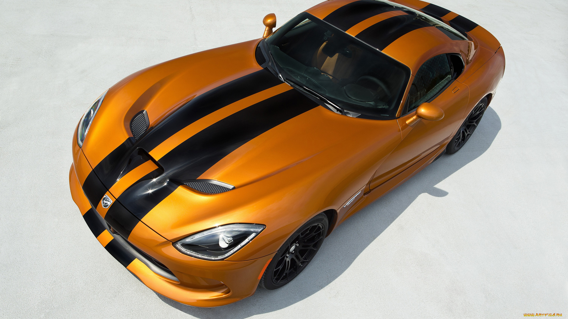 автомобили, dodge, viper, 2015, г, gtc
