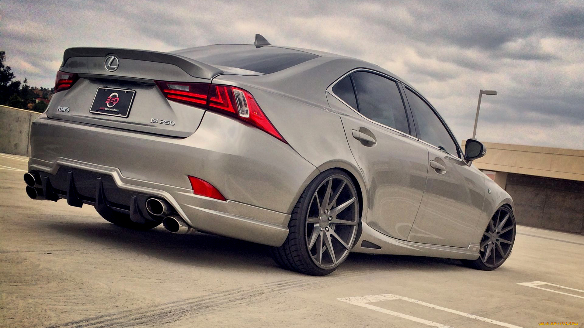 автомобили, lexus